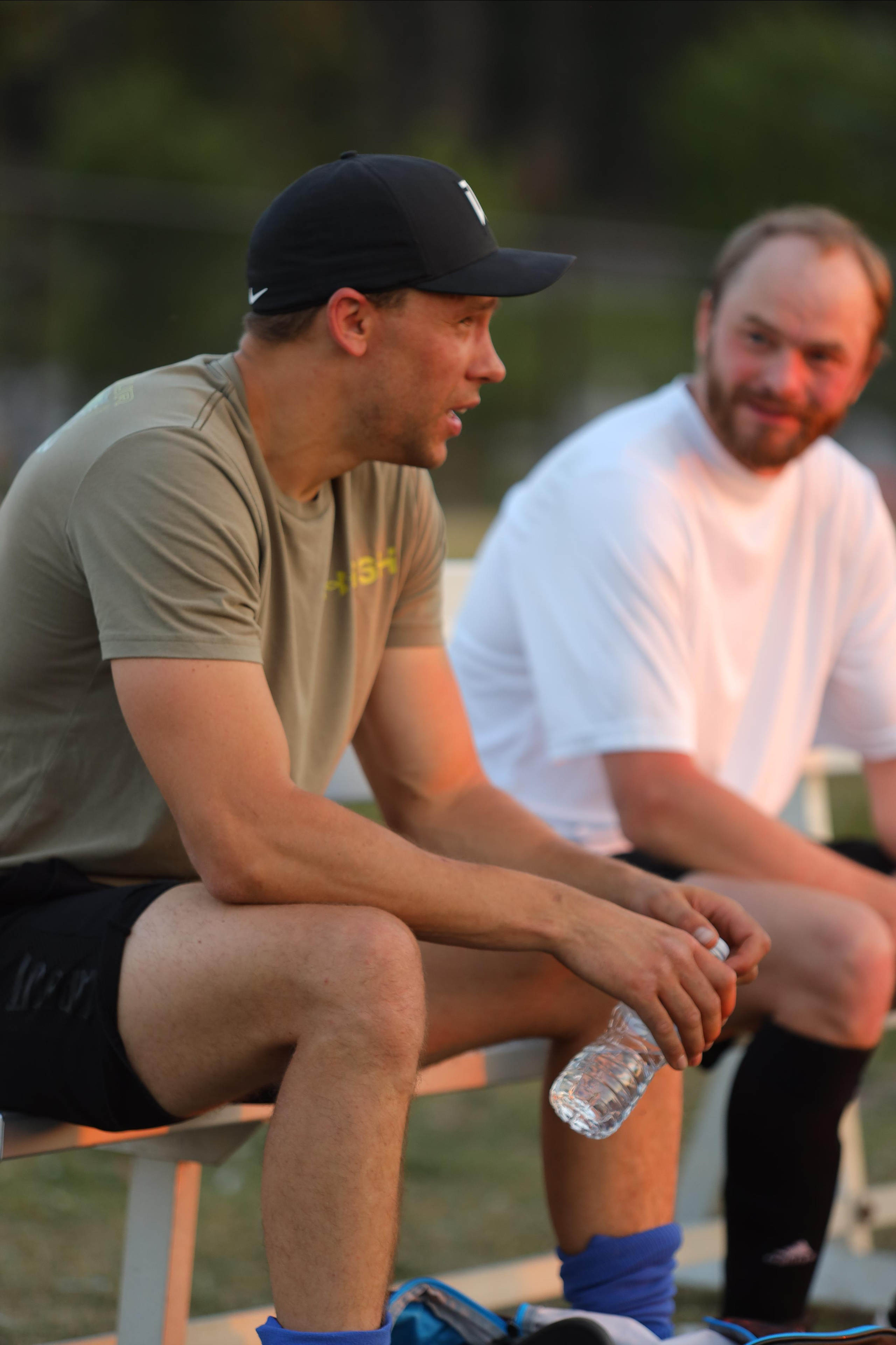 Football Calgary 22. Fotografia dziecięca i rodzinna. Sesje portretowe - Wieluń