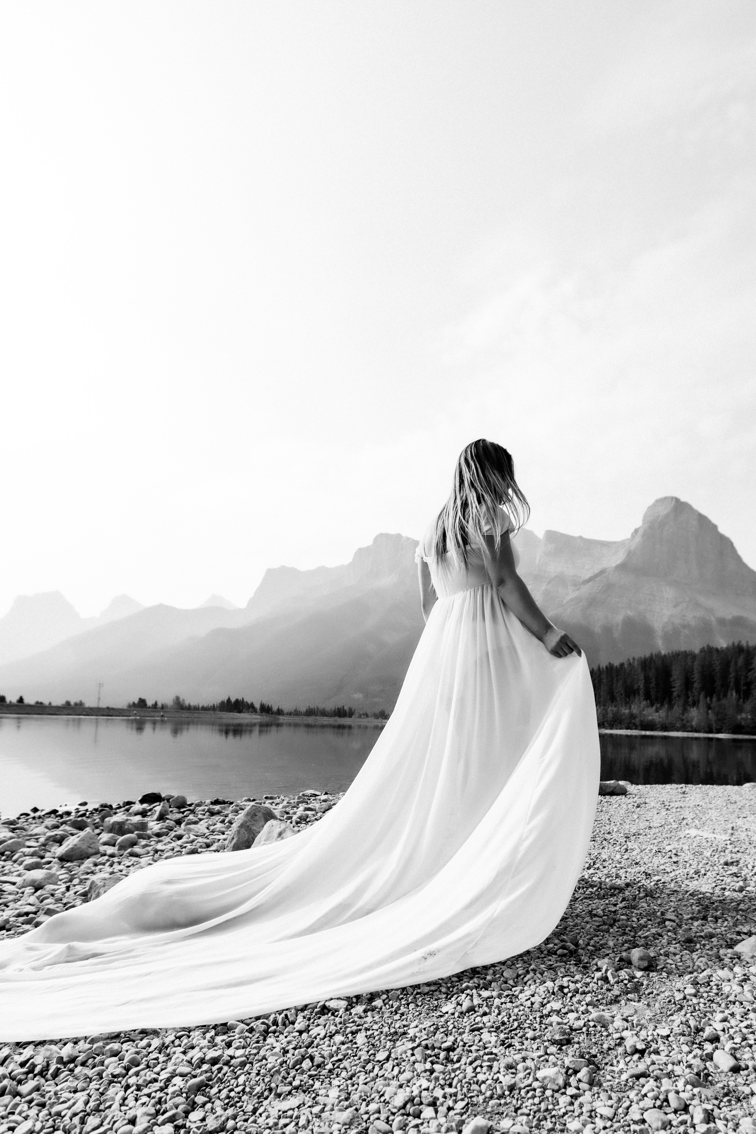 Pregnancy. Your Photoghraph