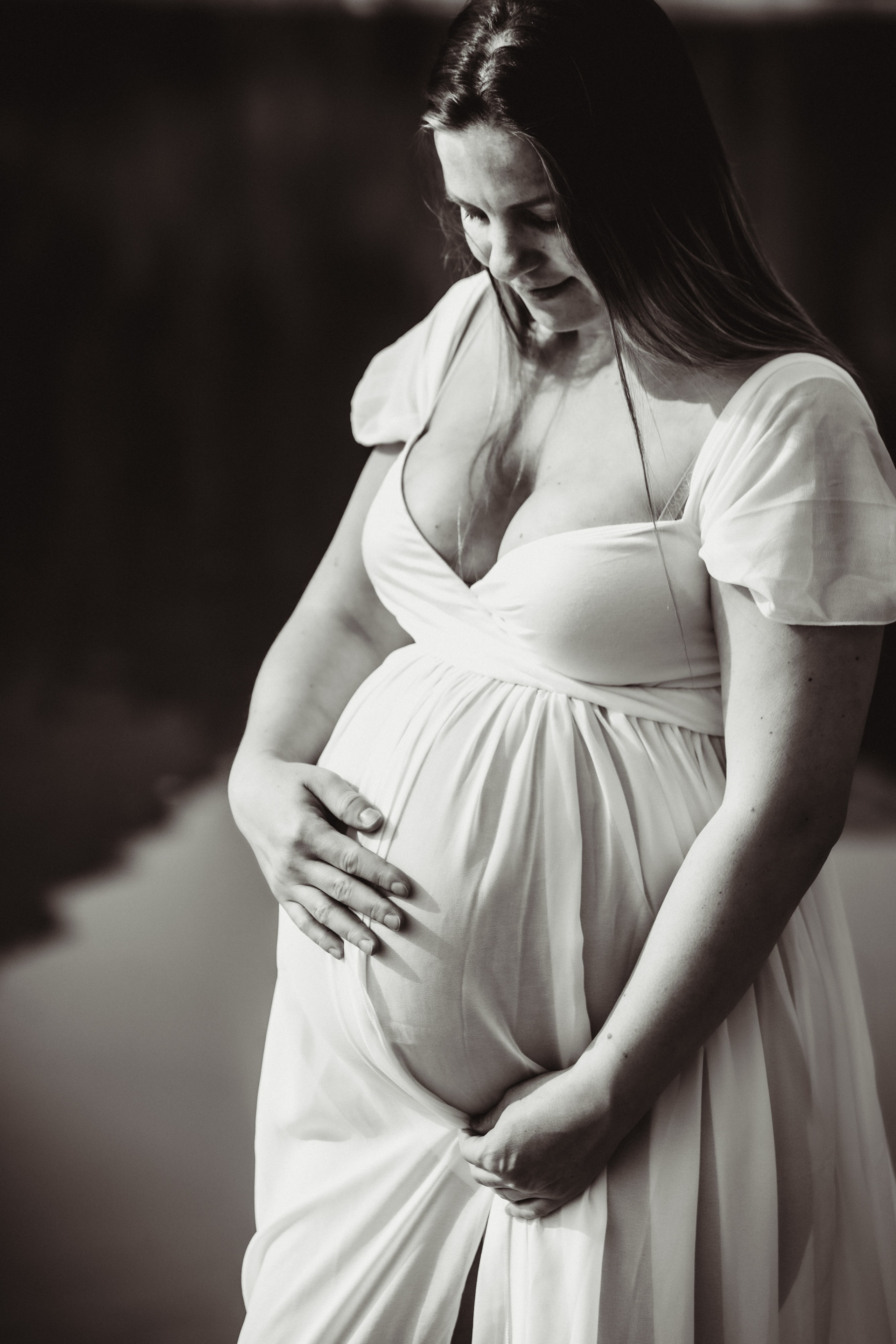 Pregnancy. Your Photoghraph