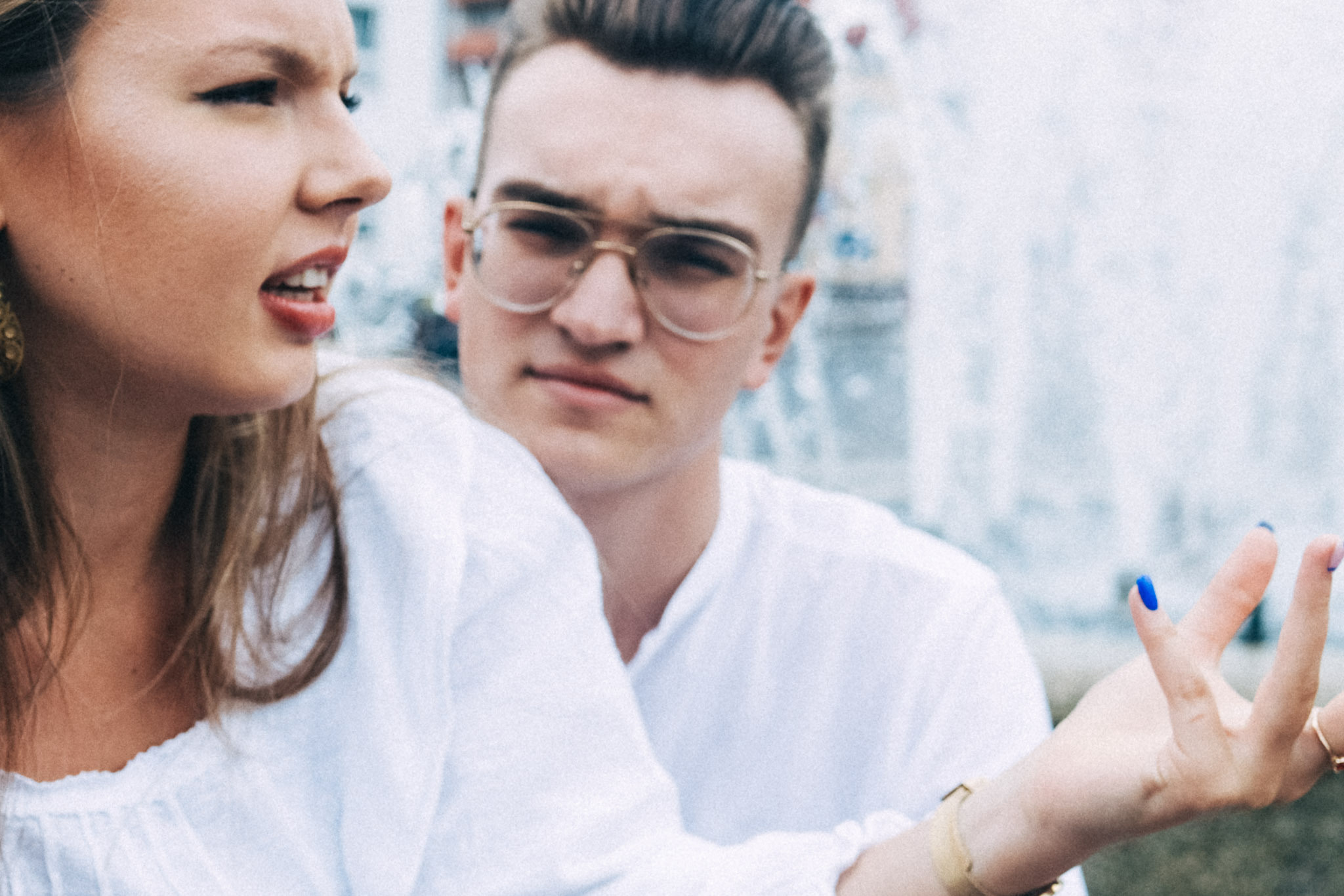 Love story Wielun. Fotografia dziecięca i rodzinna. Sesje portretowe - Wieluń