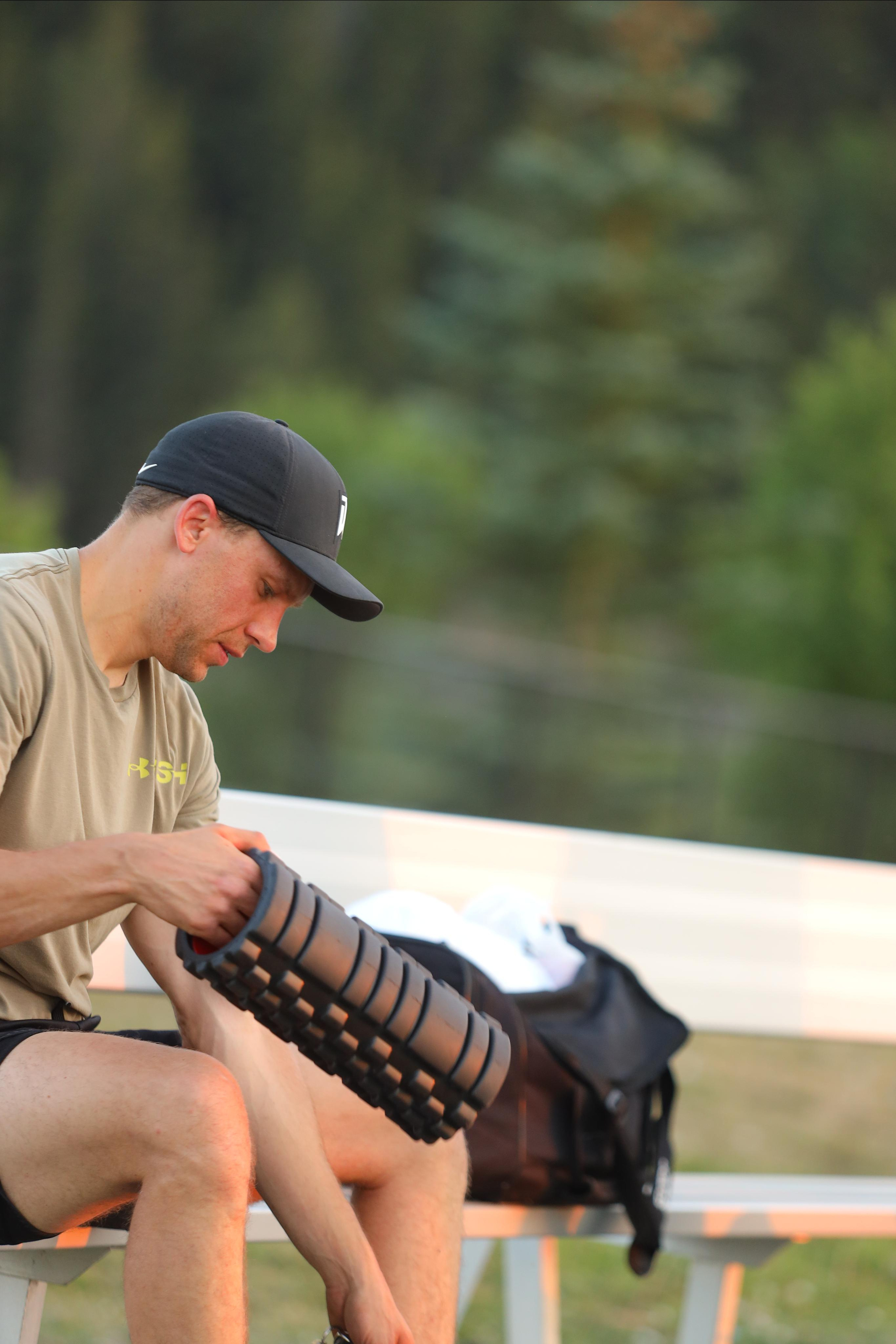 Football Calgary 22. Fotografia dziecięca i rodzinna. Sesje portretowe - Wieluń