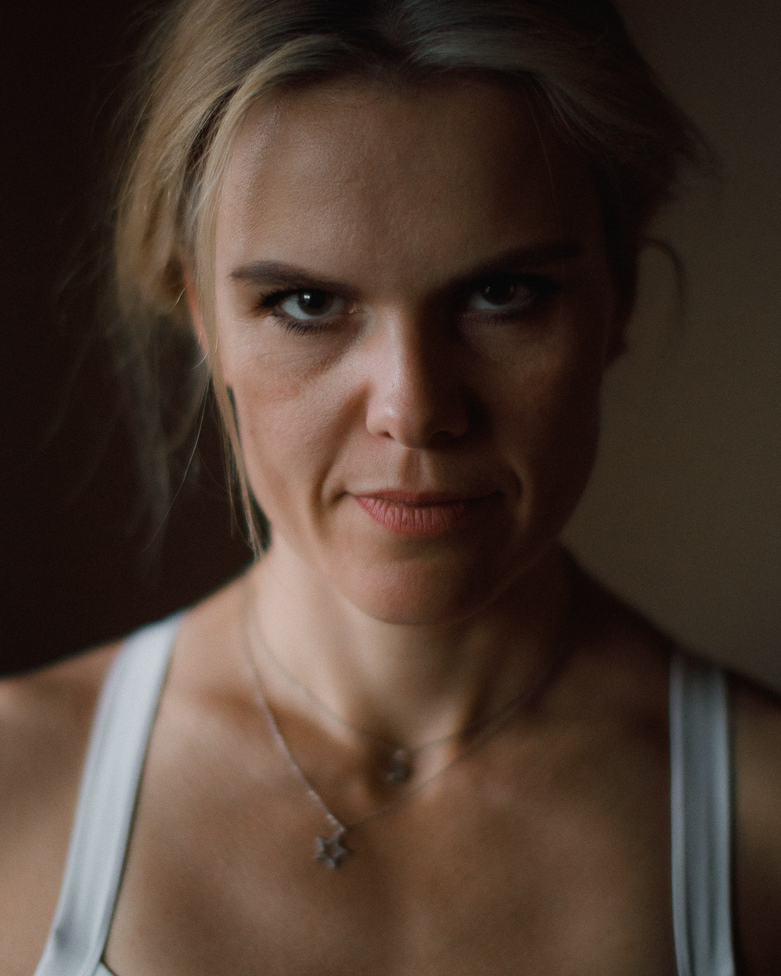 Portraits. Your Photoghraph