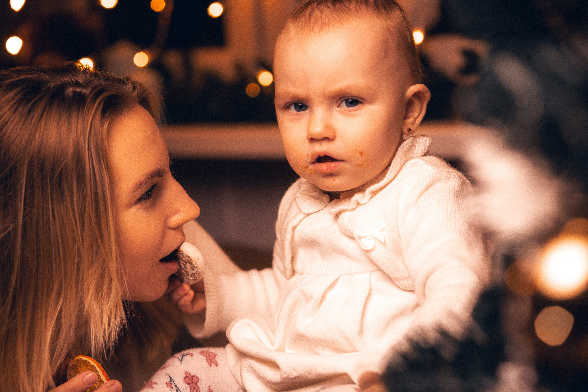 Danylko_ny2022. Fotografia dziecięca i rodzinna. Sesje portretowe - Wieluń