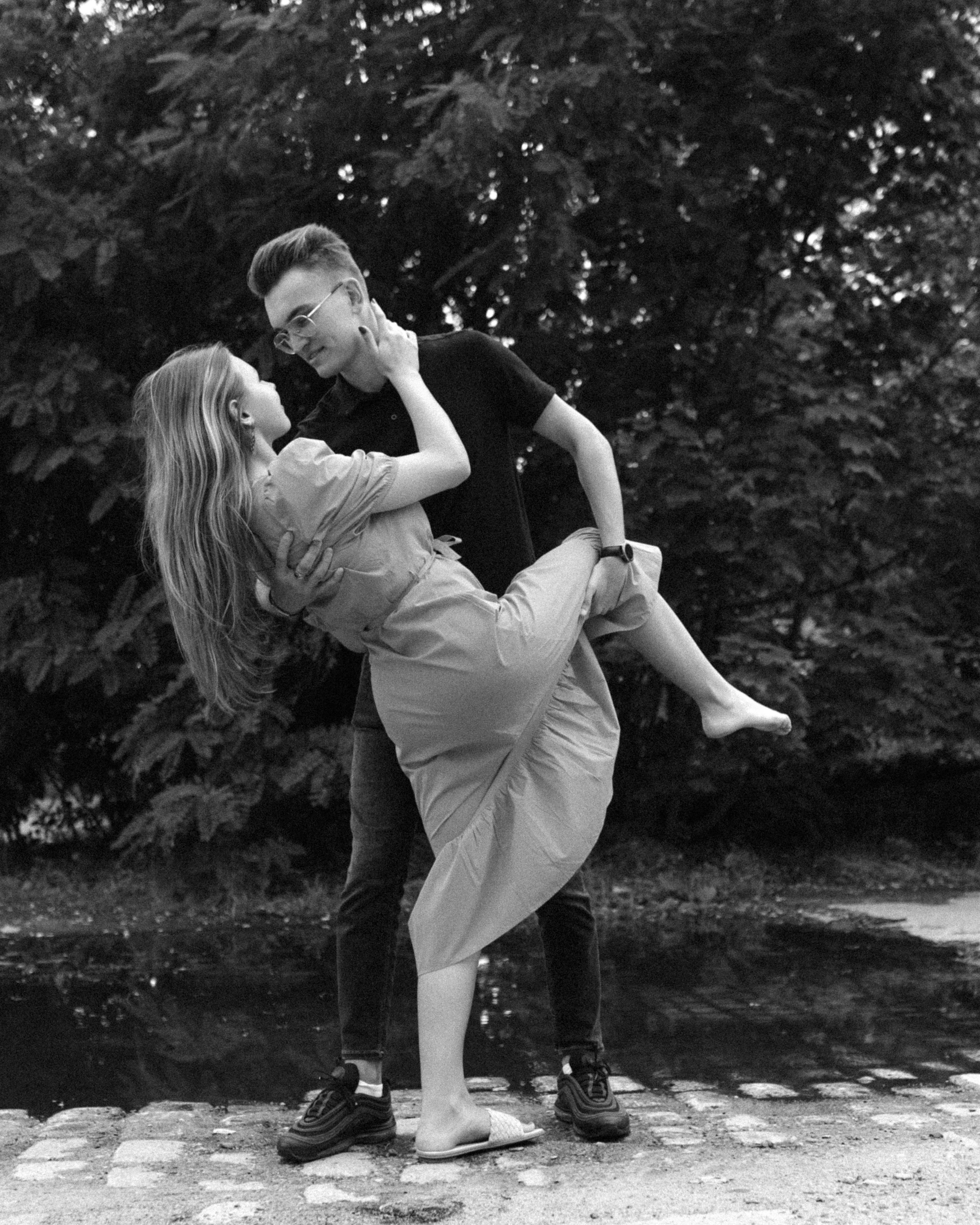 Love story Wielun. Fotografia dziecięca i rodzinna. Sesje portretowe - Wieluń