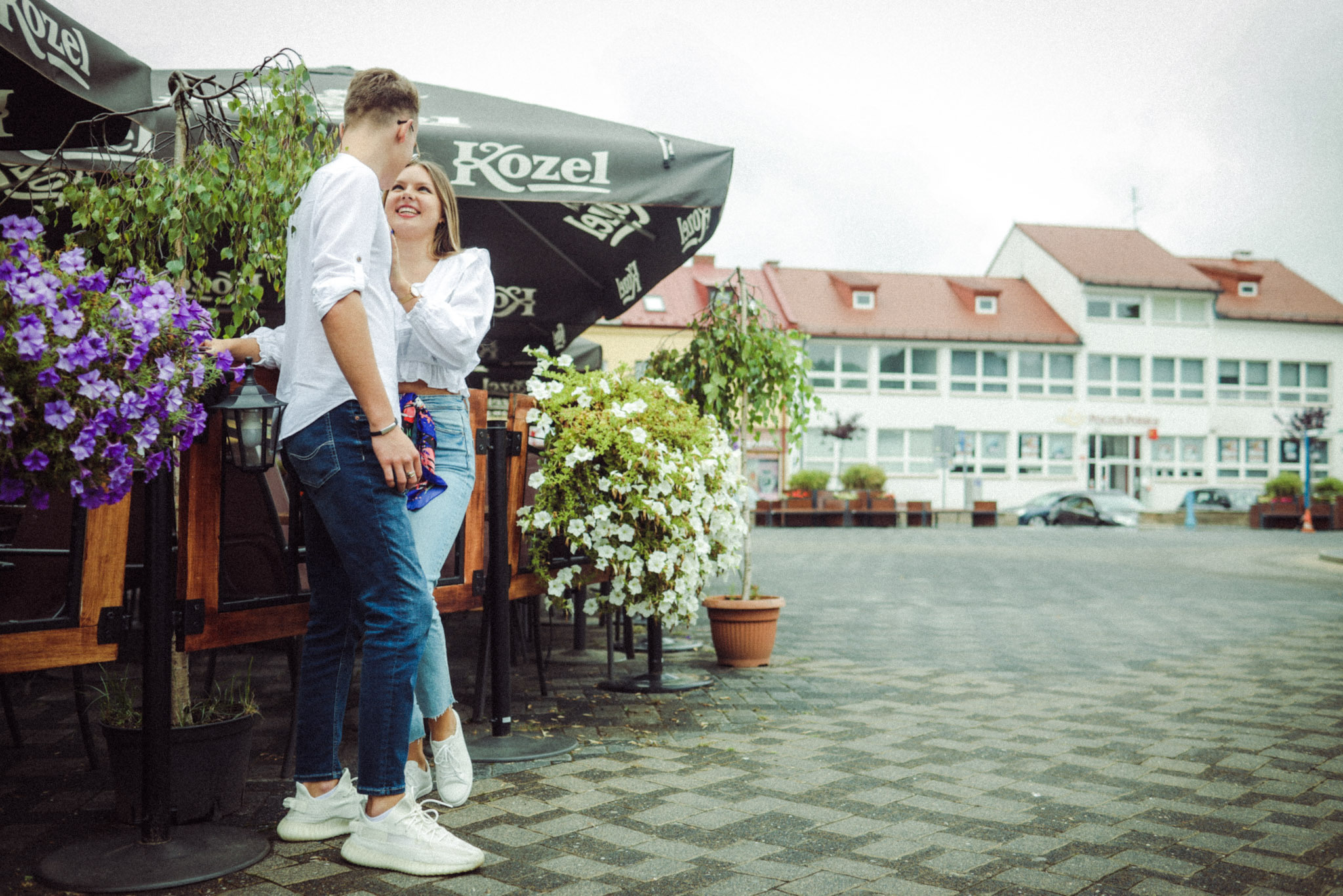 Love story Wielun. Fotografia dziecięca i rodzinna. Sesje portretowe - Wieluń