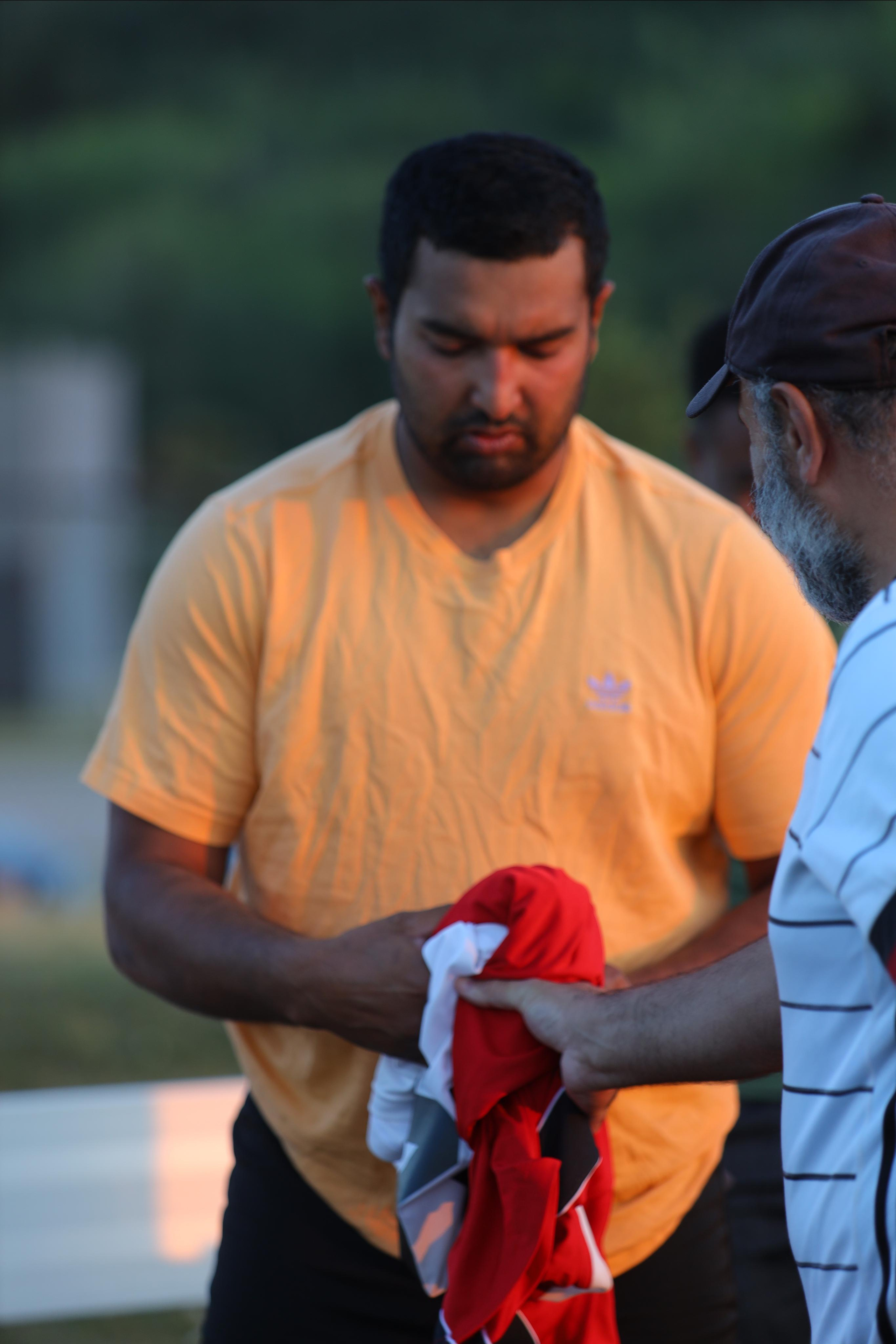 Football Calgary 22. Fotografia dziecięca i rodzinna. Sesje portretowe - Wieluń