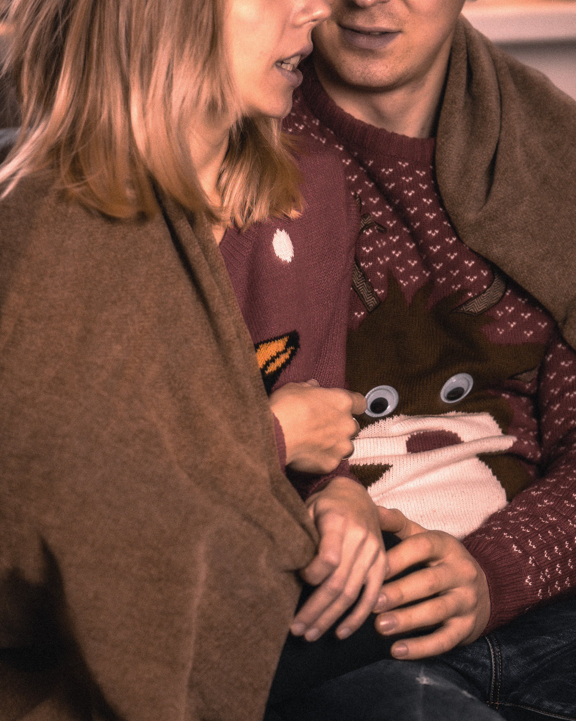 Danylko_ny2022. Fotografia dziecięca i rodzinna. Sesje portretowe - Wieluń