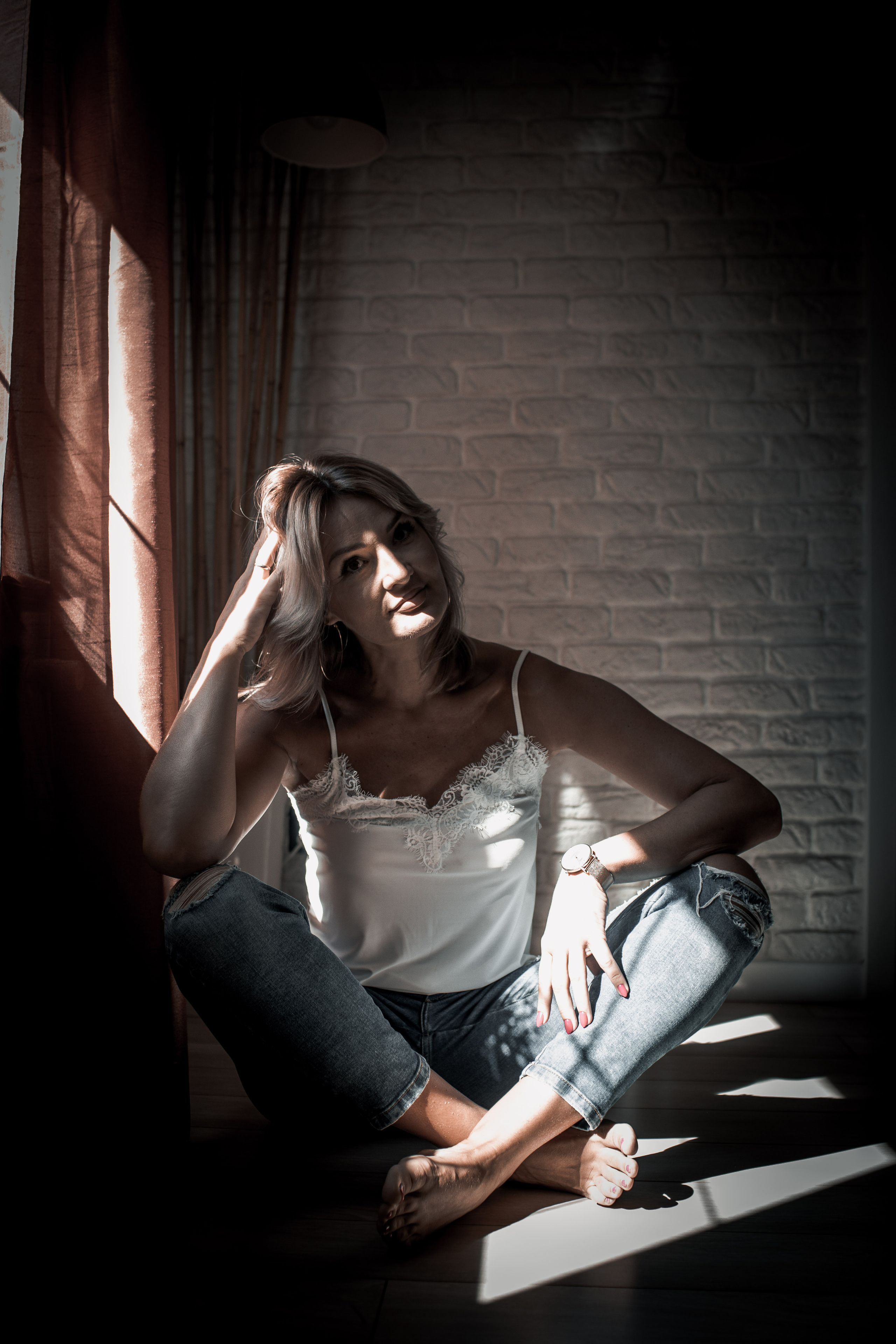 Asia_Z. Fotografia dziecięca i rodzinna. Sesje portretowe - Wieluń