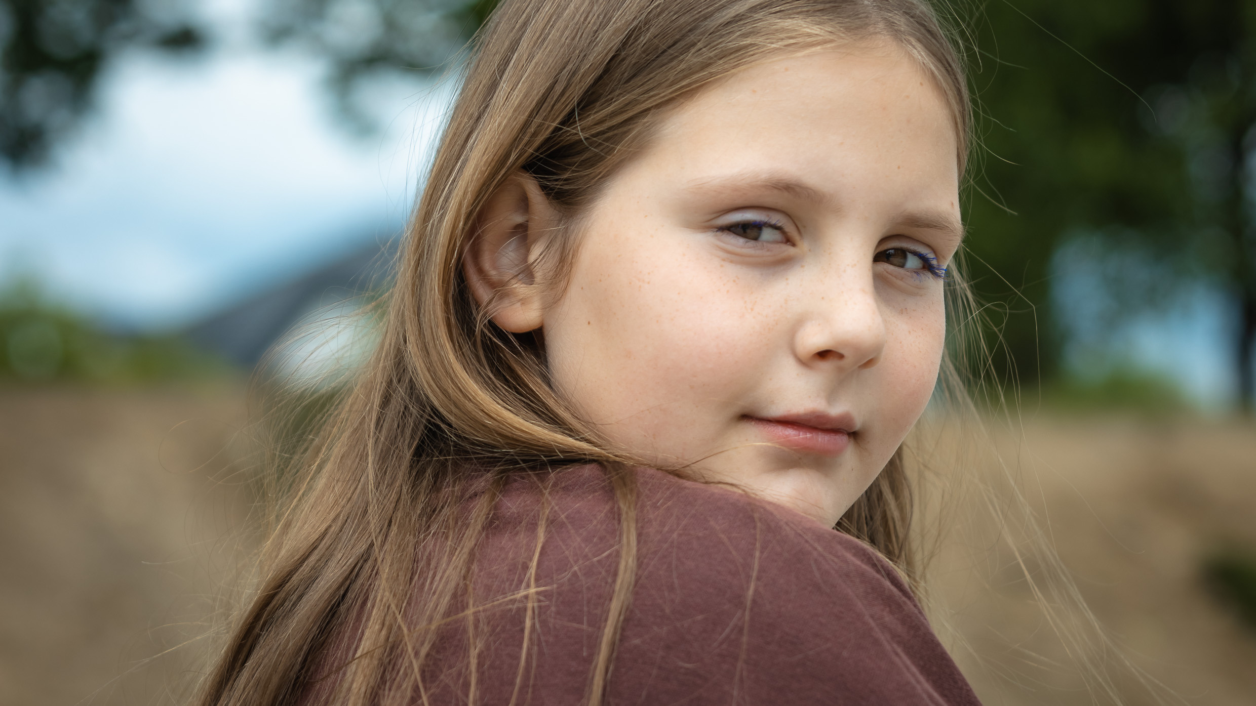 Patrycja. Fotografia dziecięca i rodzinna. Sesje portretowe - Wieluń