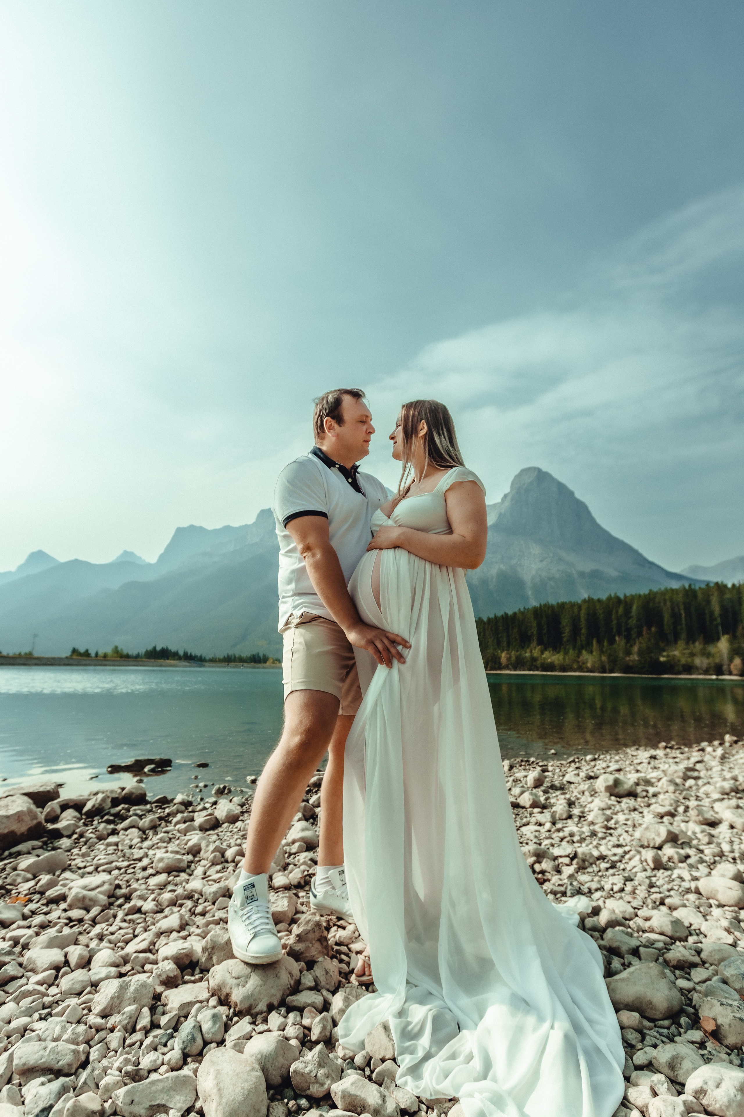 Pregnancy. Your Photoghraph