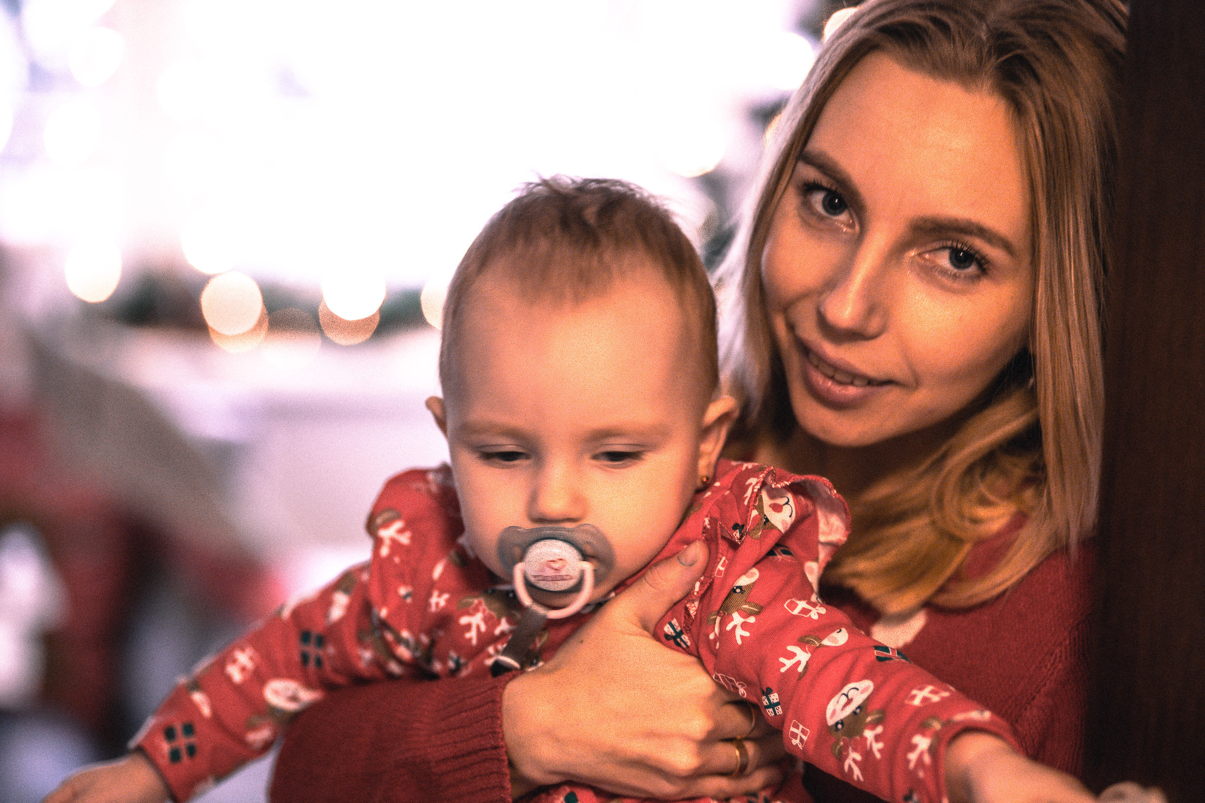 Danylko_ny2022. Fotografia dziecięca i rodzinna. Sesje portretowe - Wieluń