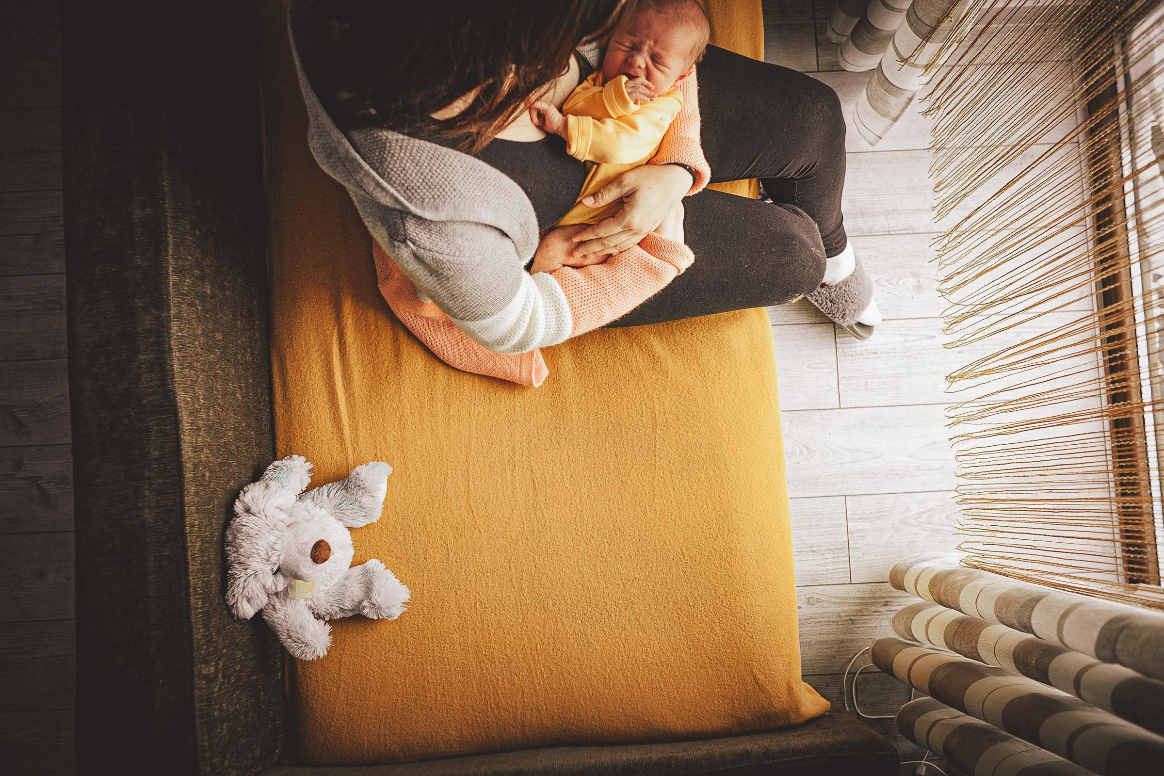 Marta_Smela. Fotografia dziecięca i rodzinna. Sesje portretowe - Wieluń