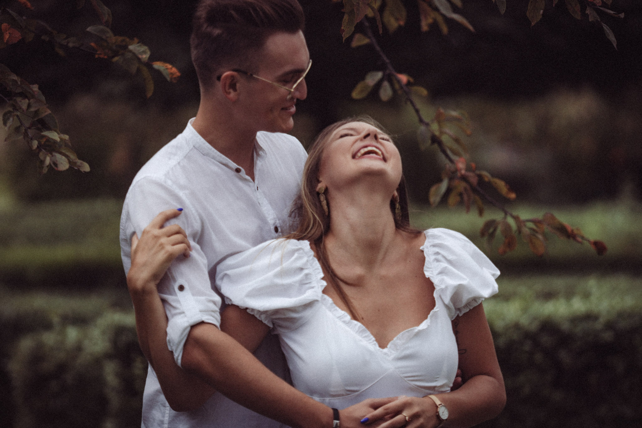 Love story Wielun. Fotografia dziecięca i rodzinna. Sesje portretowe - Wieluń