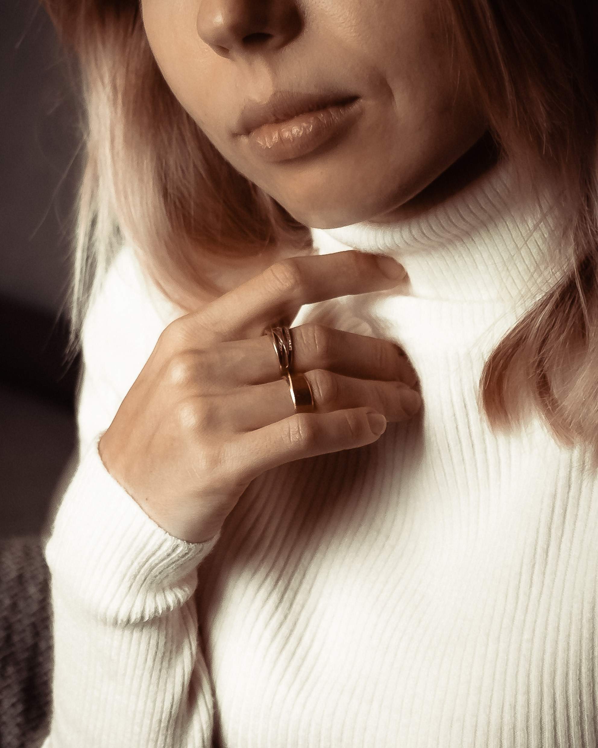 Danylko_ny2022. Fotografia dziecięca i rodzinna. Sesje portretowe - Wieluń