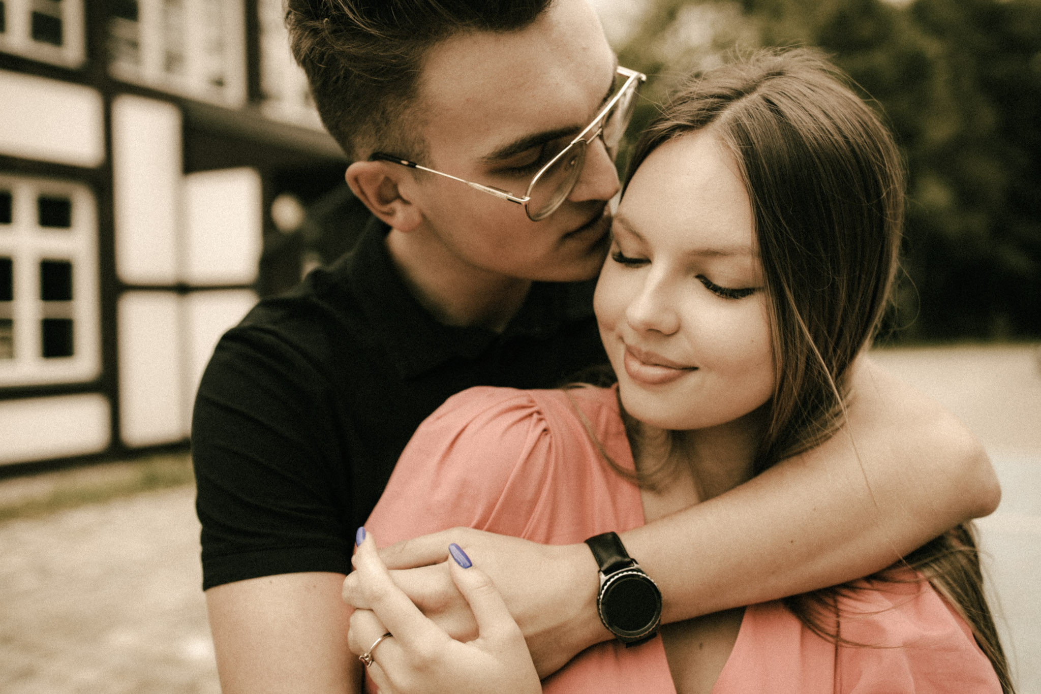 Love story Wielun. Fotografia dziecięca i rodzinna. Sesje portretowe - Wieluń