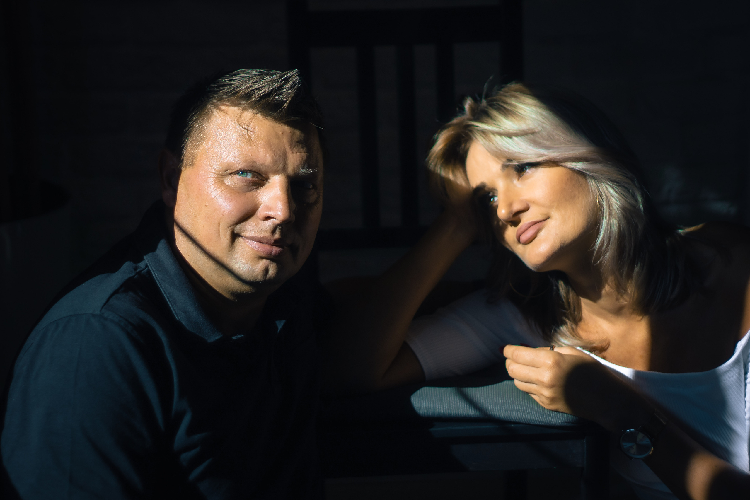 Asia_Z. Fotografia dziecięca i rodzinna. Sesje portretowe - Wieluń