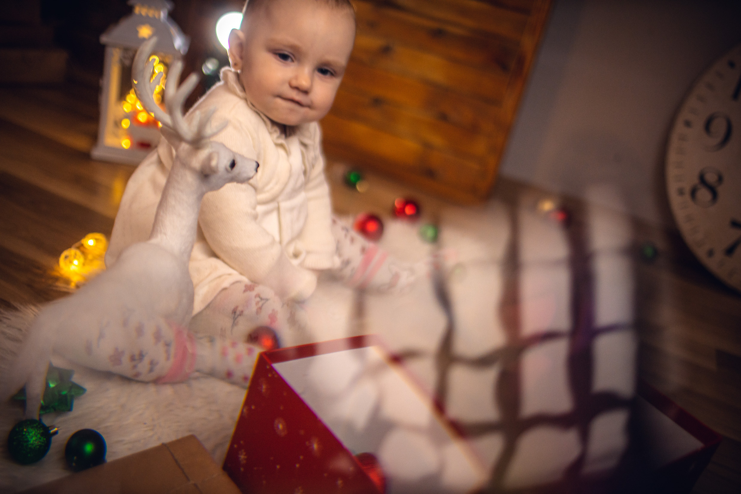 Danylko_ny2022. Fotografia dziecięca i rodzinna. Sesje portretowe - Wieluń