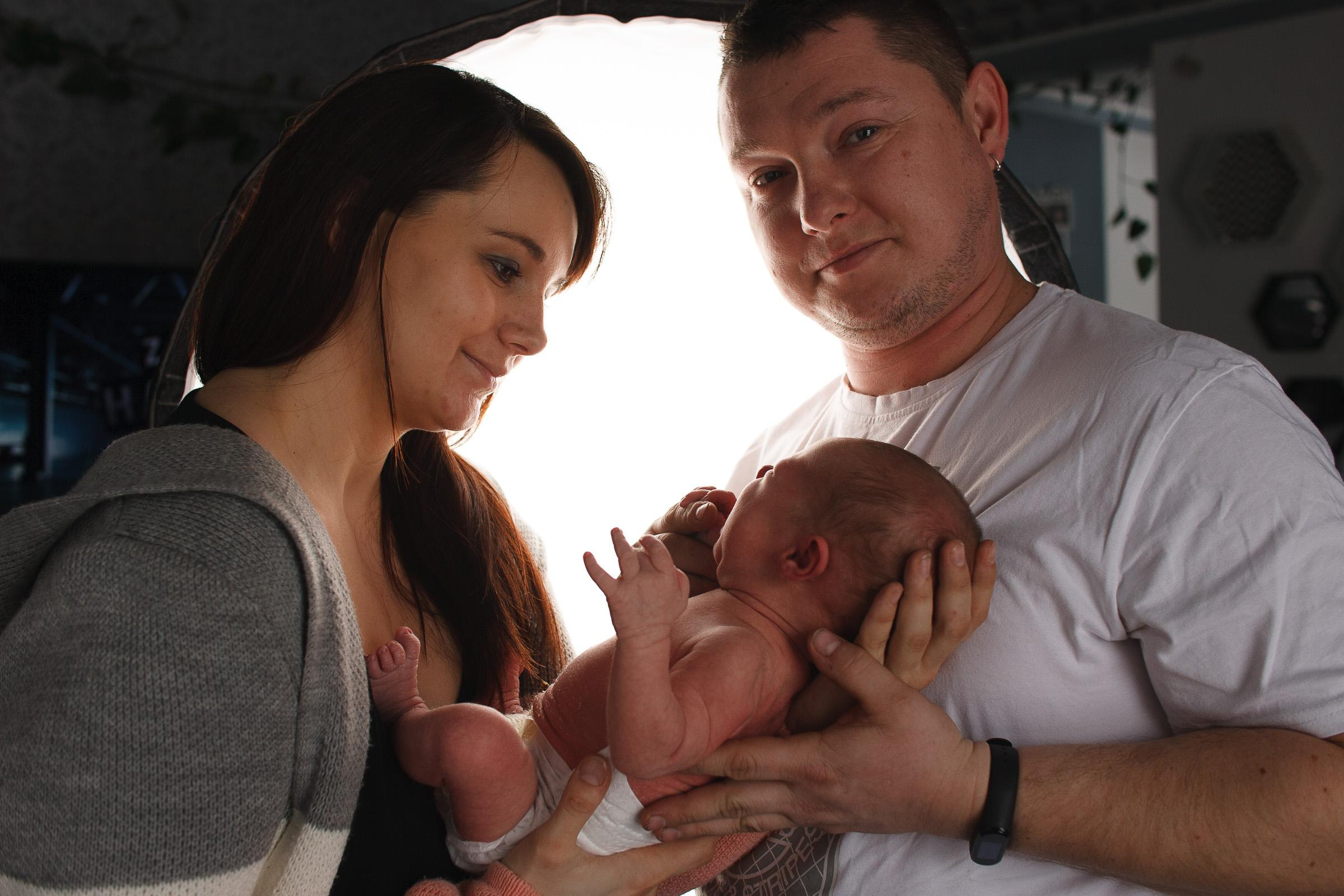 Marta_Smela. Fotografia dziecięca i rodzinna. Sesje portretowe - Wieluń