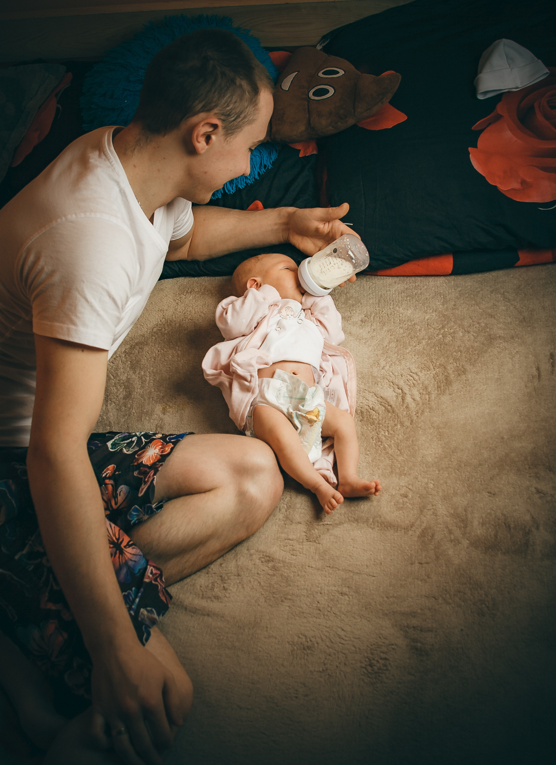 New born. Your Photoghraph