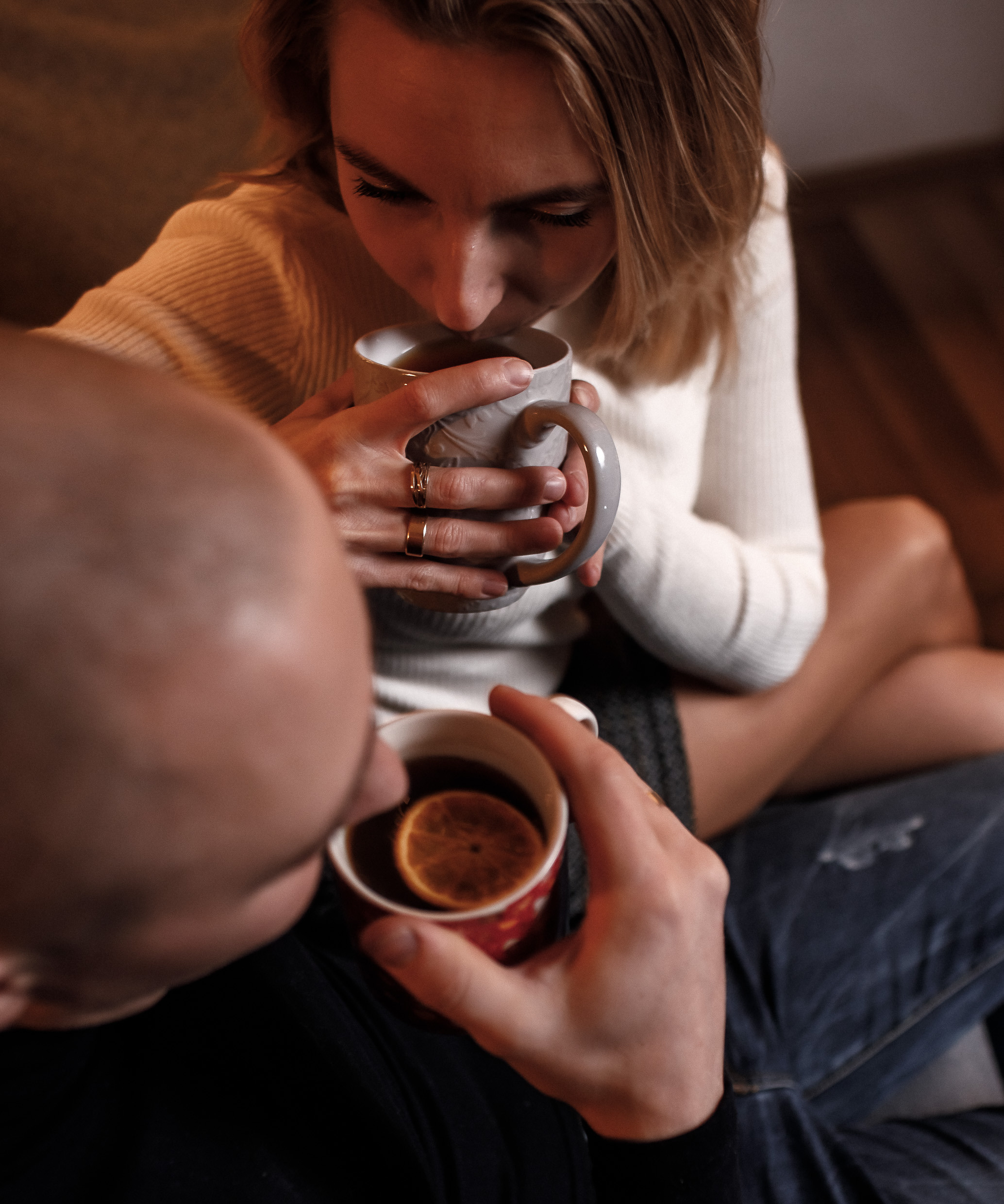 Danylko_ny2022. Fotografia dziecięca i rodzinna. Sesje portretowe - Wieluń