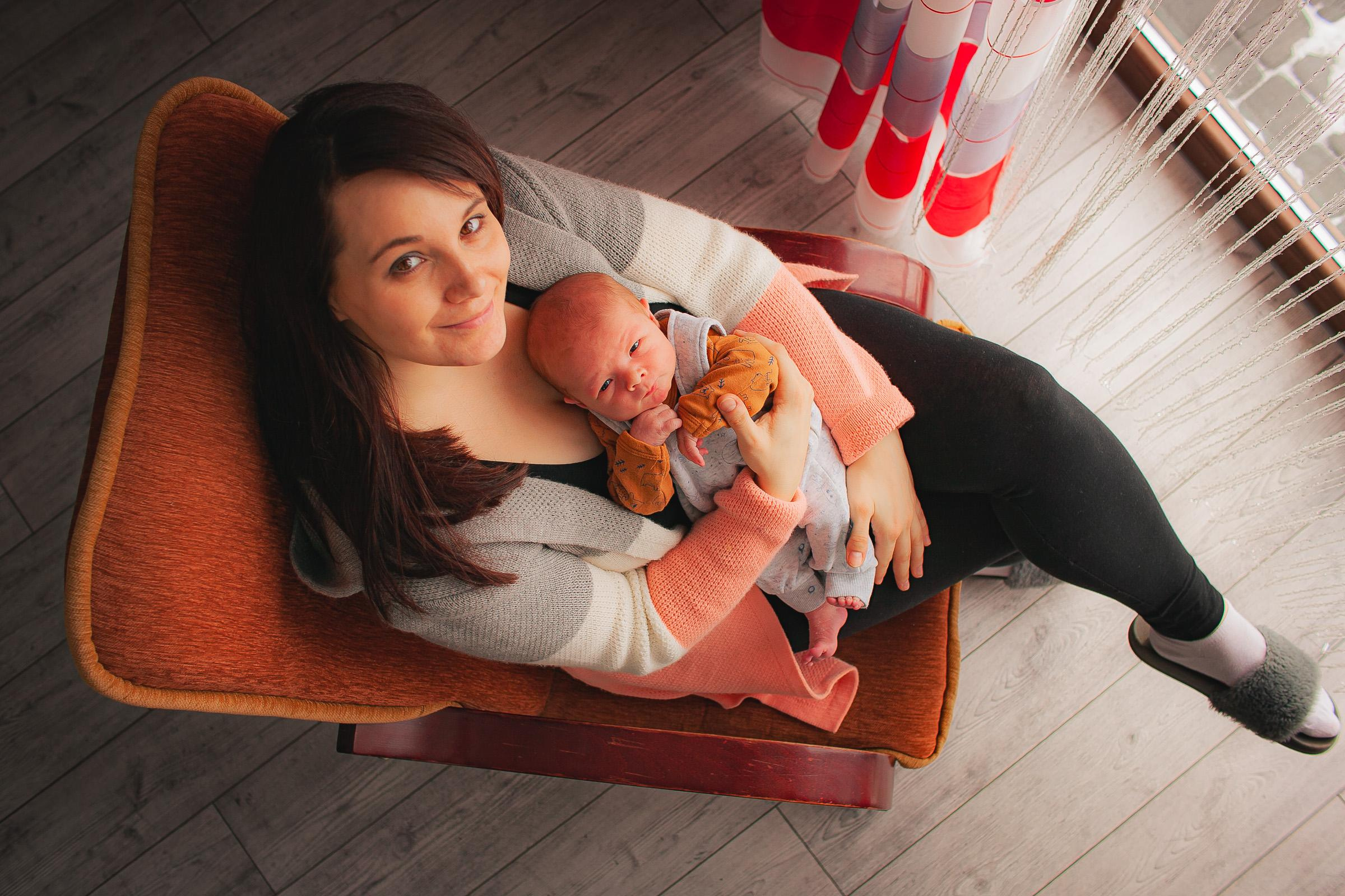 Marta_Smela. Fotografia dziecięca i rodzinna. Sesje portretowe - Wieluń