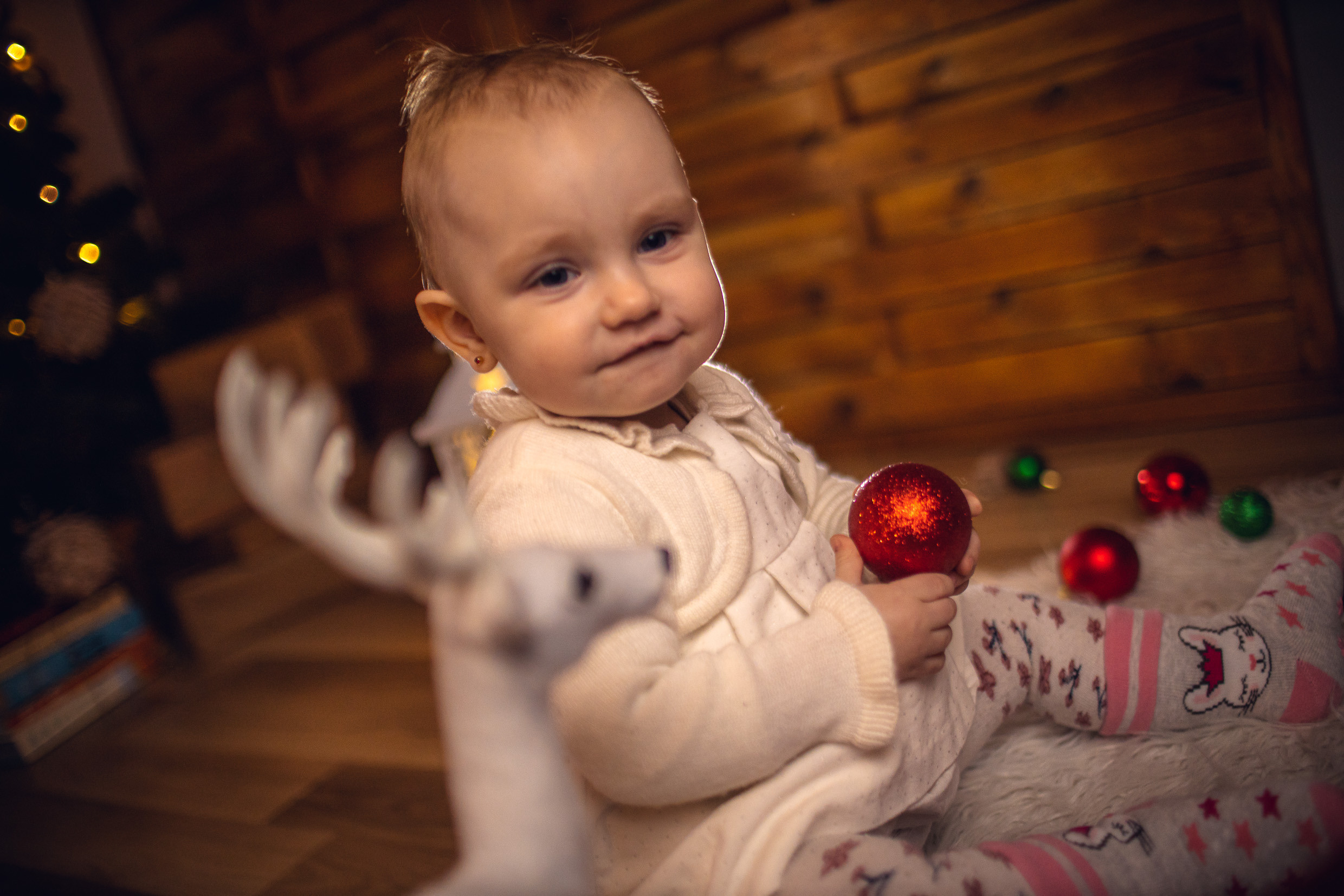 Danylko_ny2022. Fotografia dziecięca i rodzinna. Sesje portretowe - Wieluń