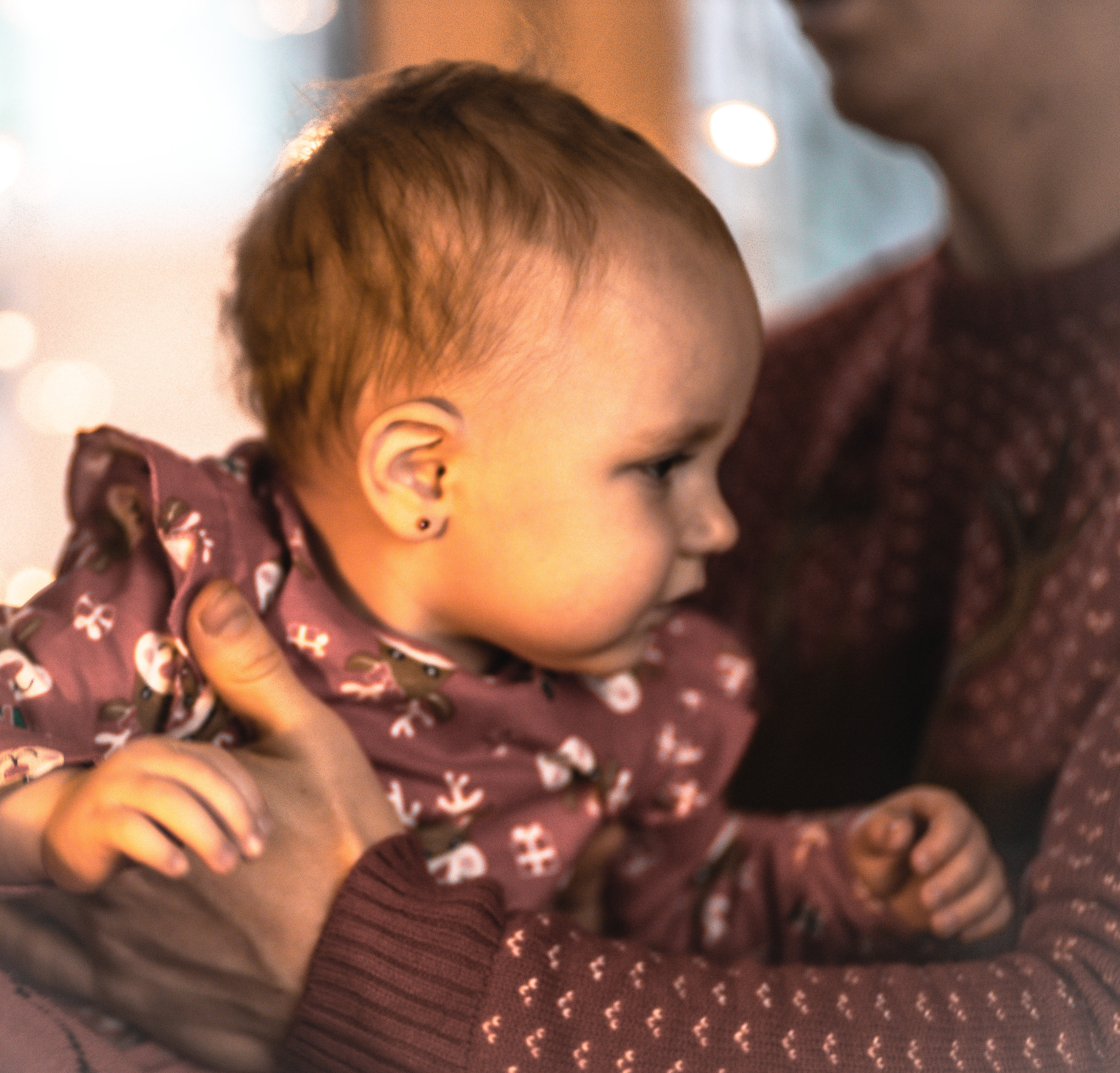 Danylko_ny2022. Fotografia dziecięca i rodzinna. Sesje portretowe - Wieluń