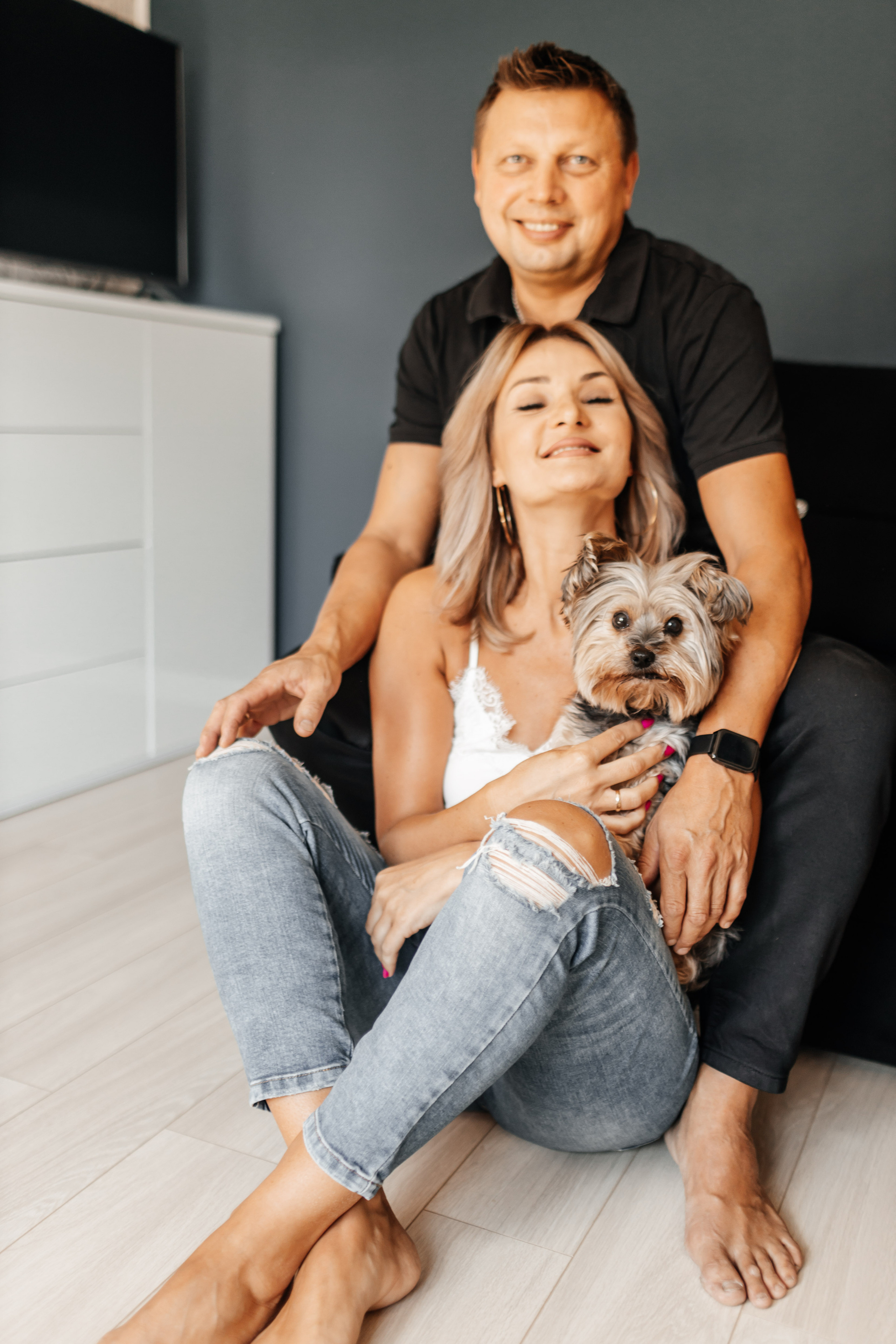 Asia_Z. Fotografia dziecięca i rodzinna. Sesje portretowe - Wieluń