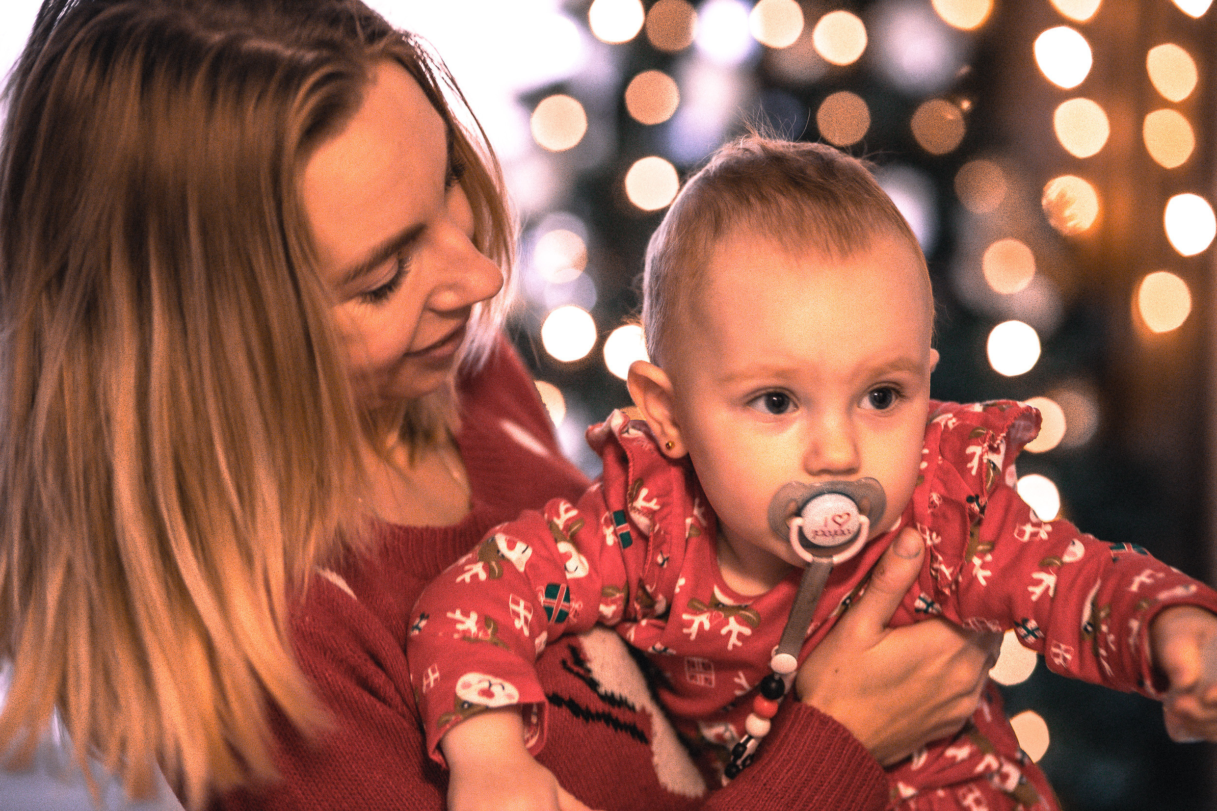 Danylko_ny2022. Fotografia dziecięca i rodzinna. Sesje portretowe - Wieluń