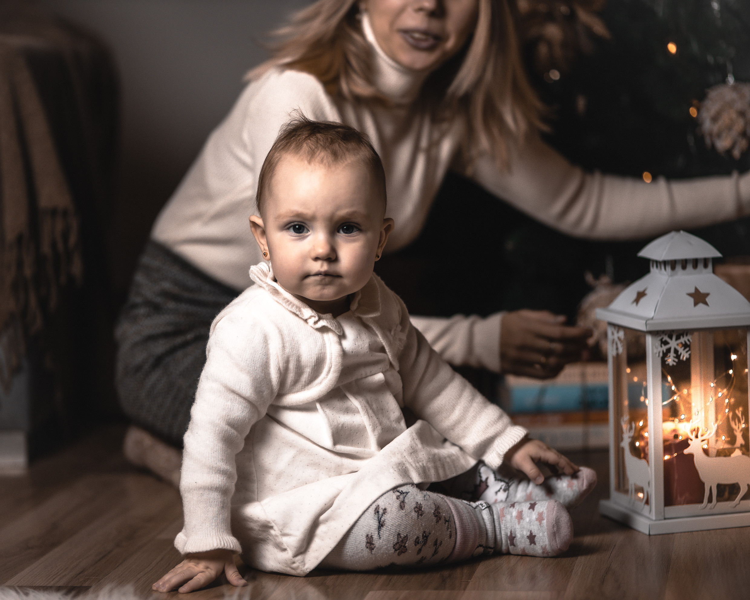 Danylko_ny2022. Fotografia dziecięca i rodzinna. Sesje portretowe - Wieluń