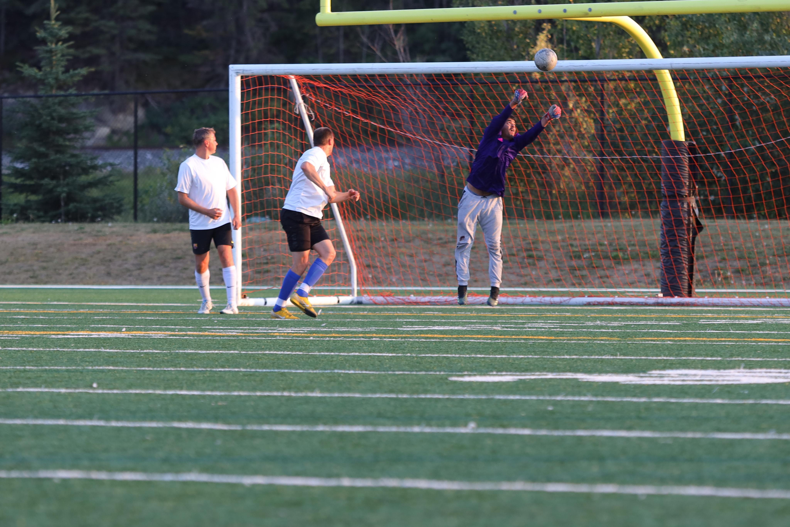 Football Calgary 22. Fotografia dziecięca i rodzinna. Sesje portretowe - Wieluń