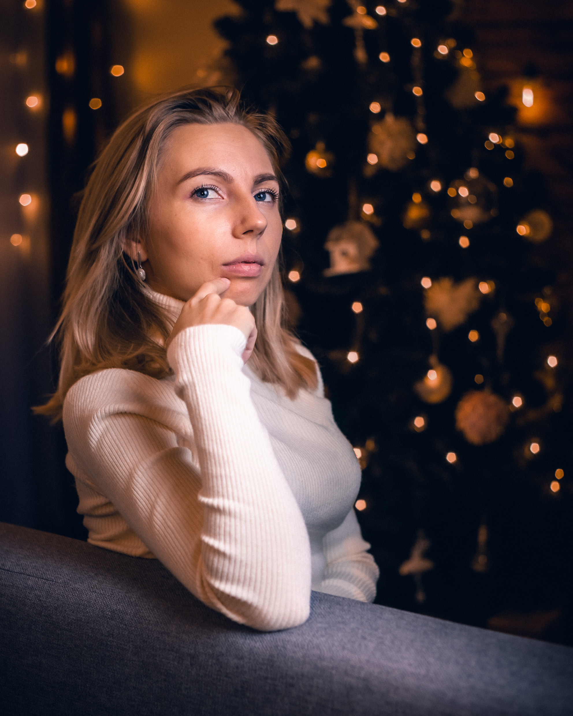 Danylko_ny2022. Fotografia dziecięca i rodzinna. Sesje portretowe - Wieluń