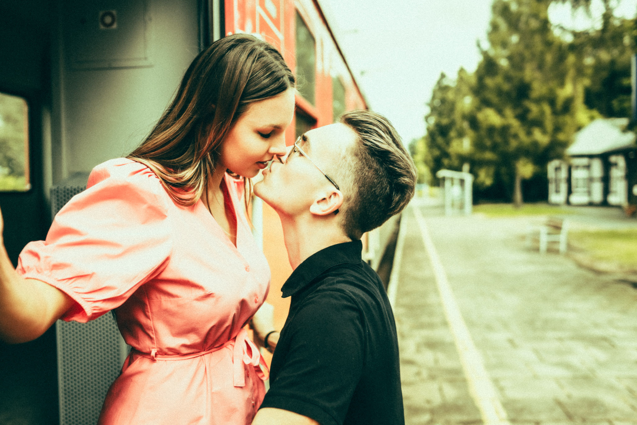 Love story Wielun. Fotografia dziecięca i rodzinna. Sesje portretowe - Wieluń