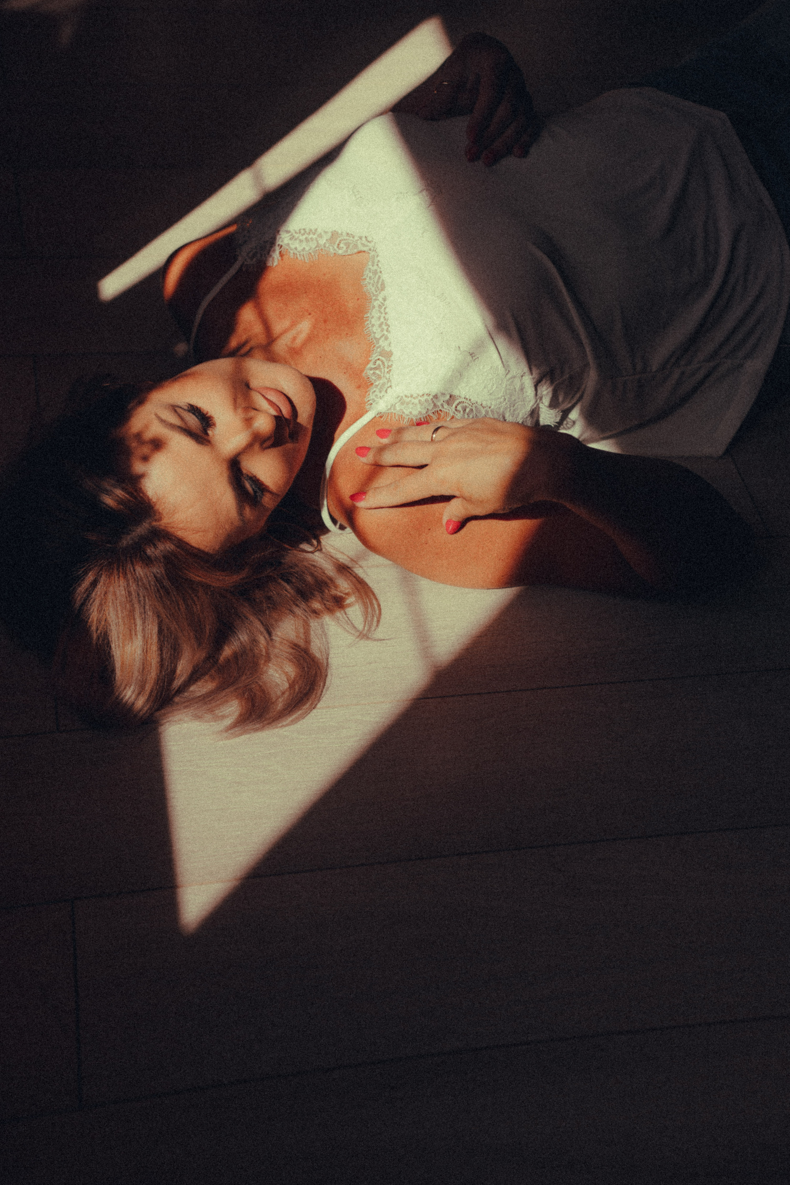 Asia_Z. Fotografia dziecięca i rodzinna. Sesje portretowe - Wieluń