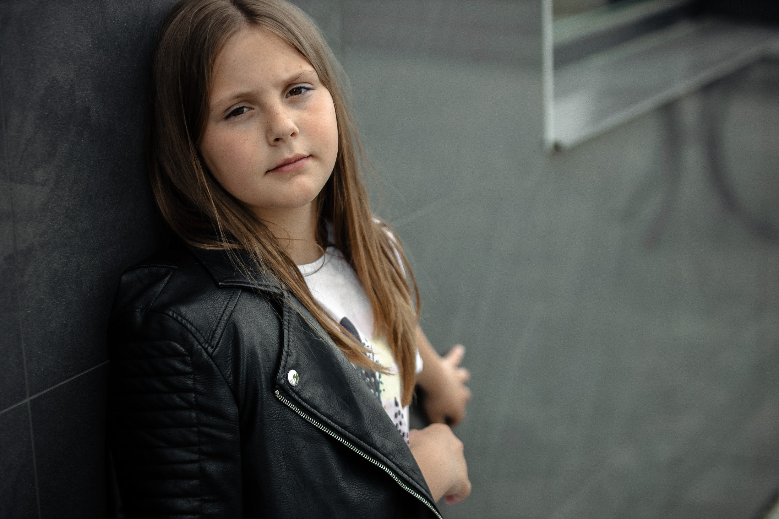 Patrycja. Fotografia dziecięca i rodzinna. Sesje portretowe - Wieluń