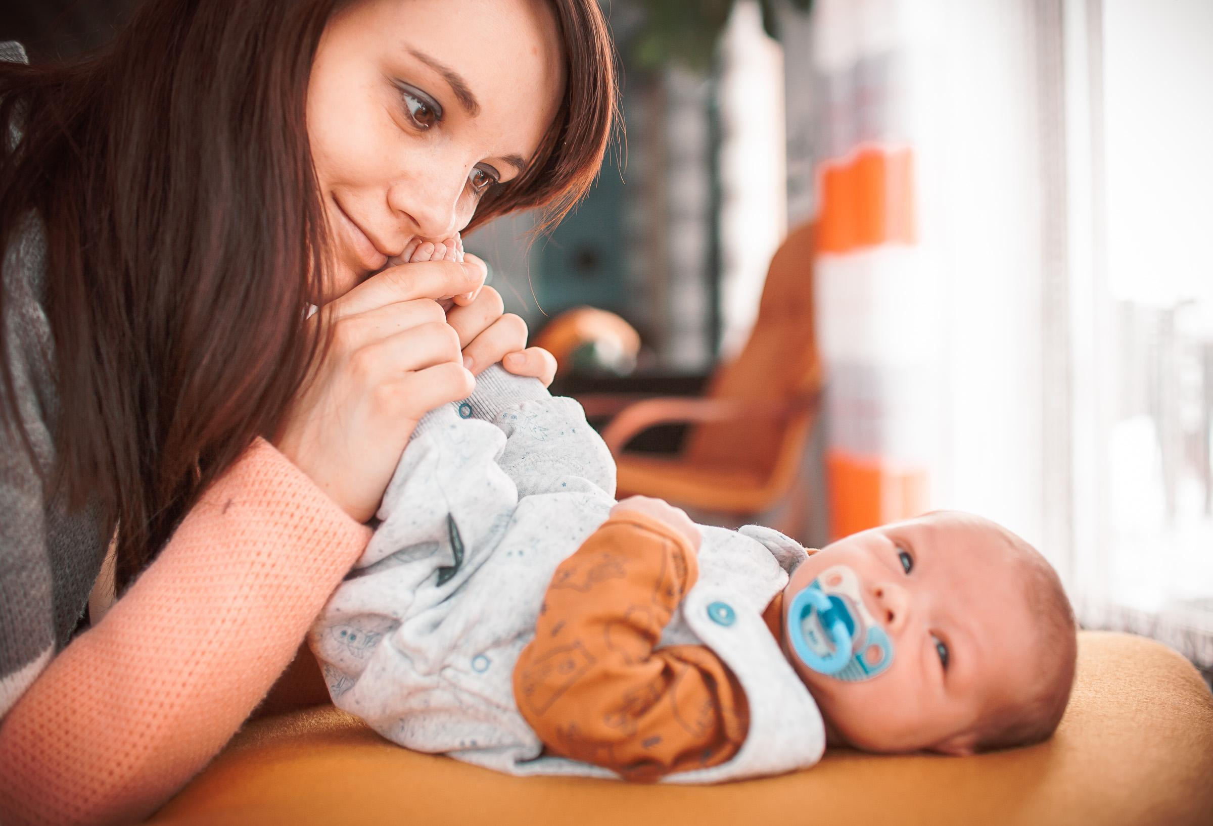 Marta_Smela. Fotografia dziecięca i rodzinna. Sesje portretowe - Wieluń