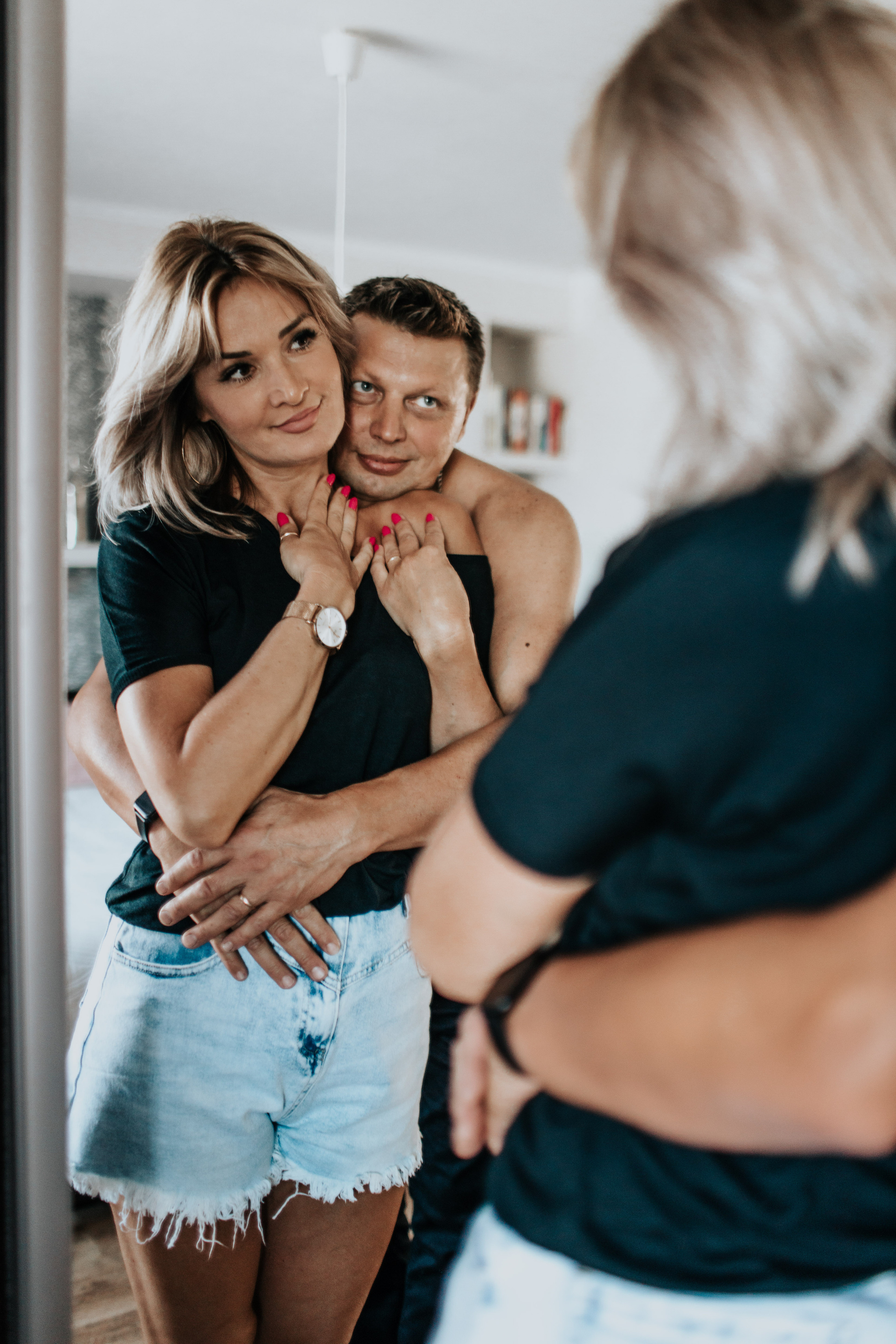 Asia_Z. Fotografia dziecięca i rodzinna. Sesje portretowe - Wieluń