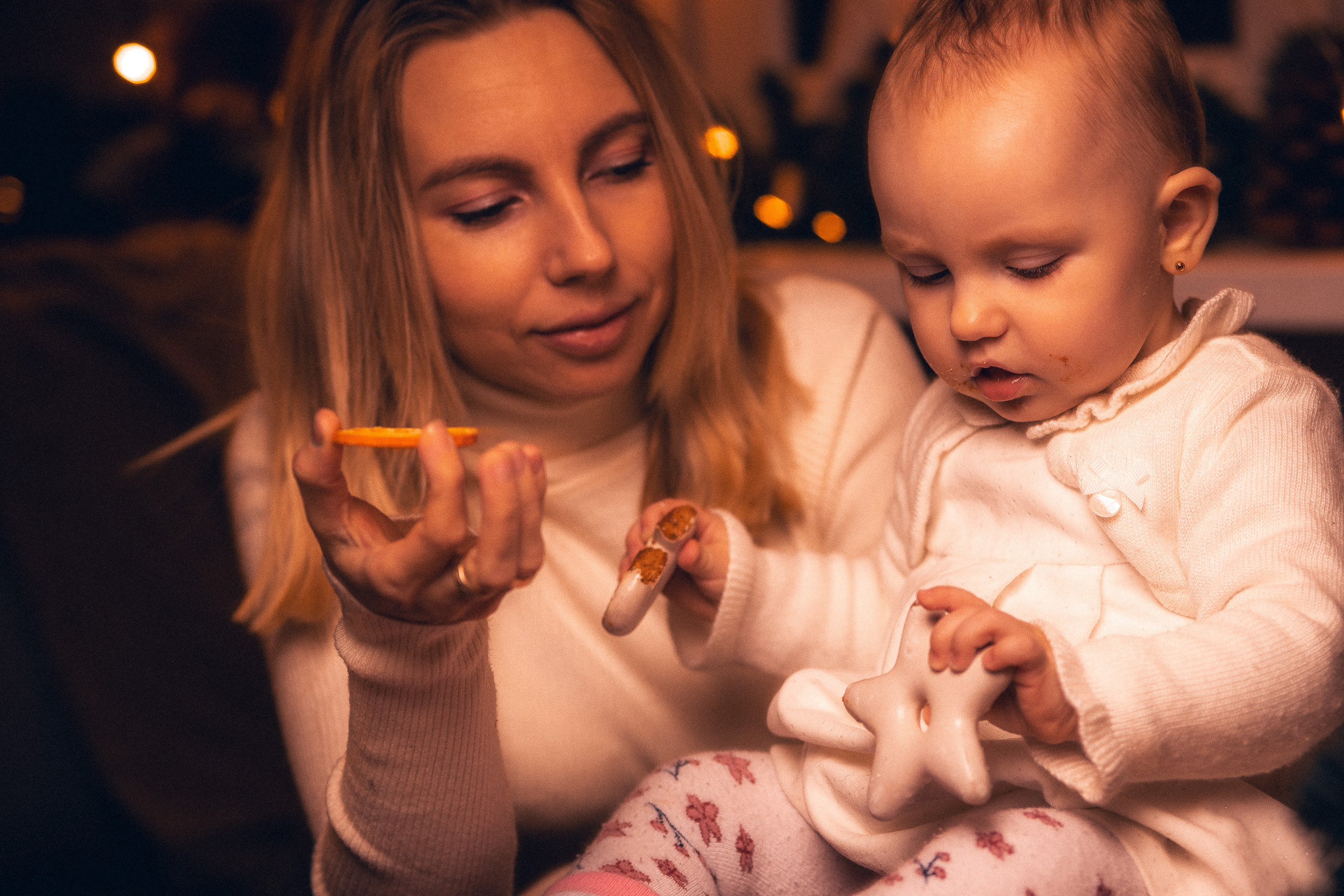 Danylko_ny2022. Fotografia dziecięca i rodzinna. Sesje portretowe - Wieluń