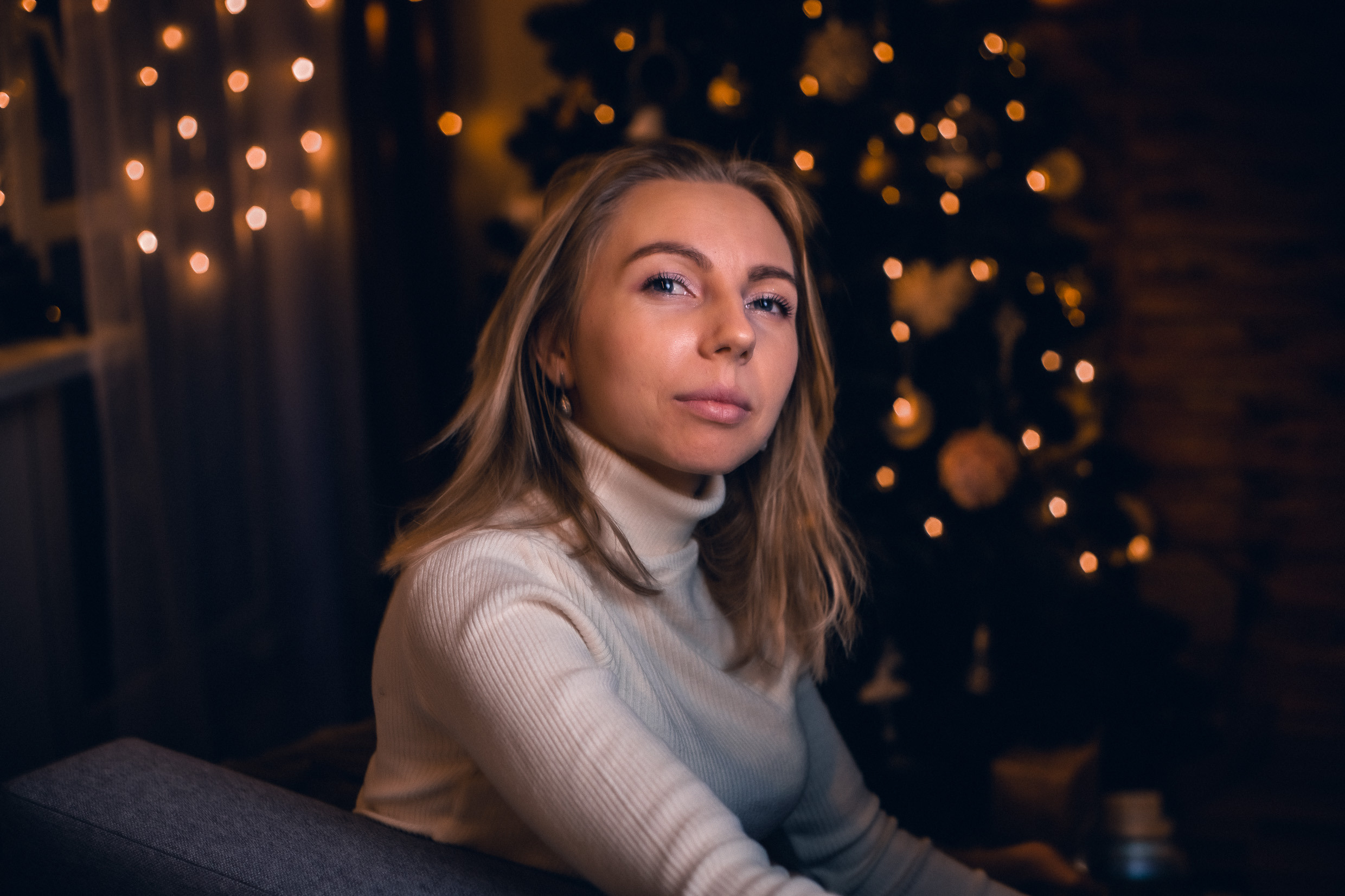 Danylko_ny2022. Fotografia dziecięca i rodzinna. Sesje portretowe - Wieluń