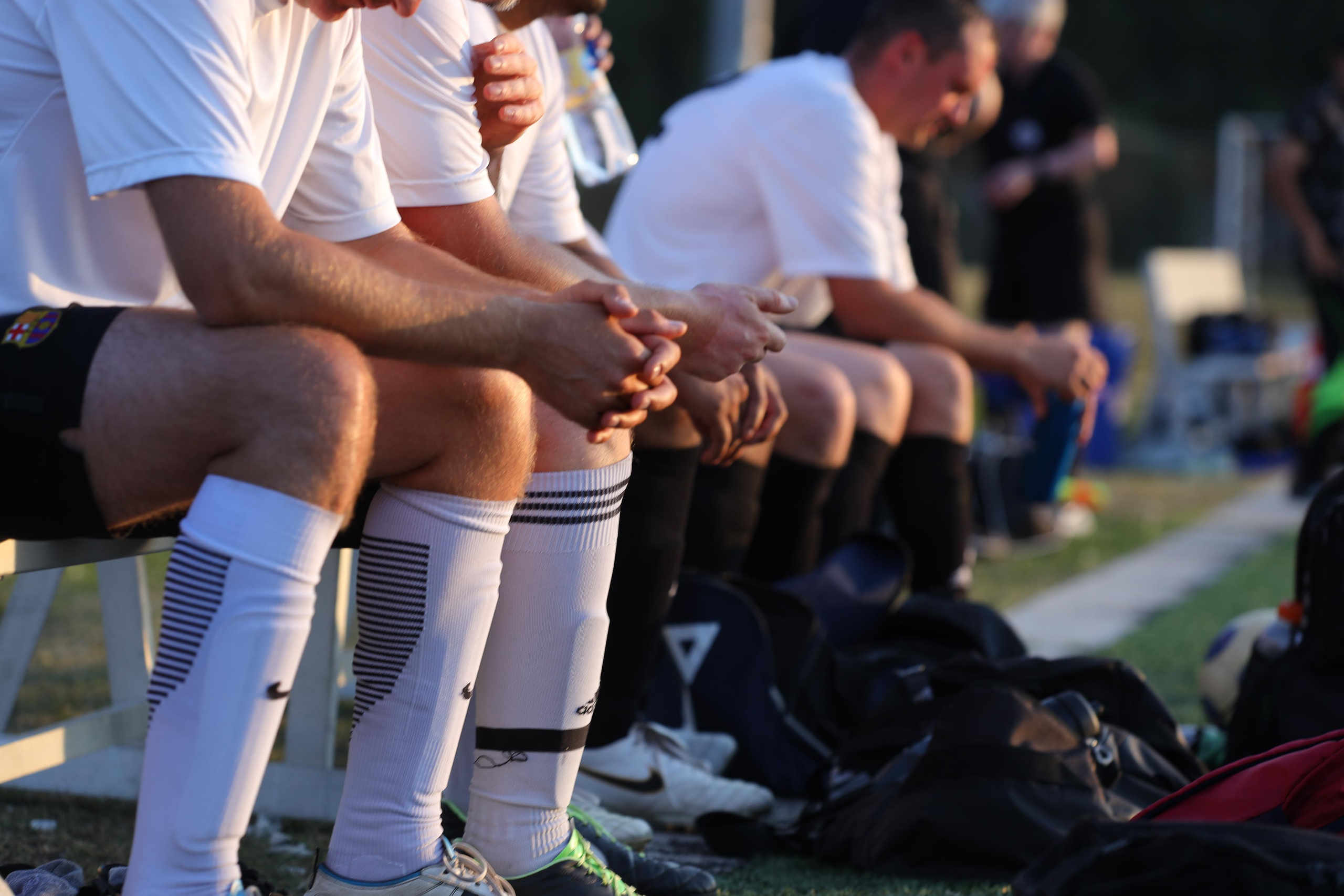 Football Calgary 22. Fotografia dziecięca i rodzinna. Sesje portretowe - Wieluń
