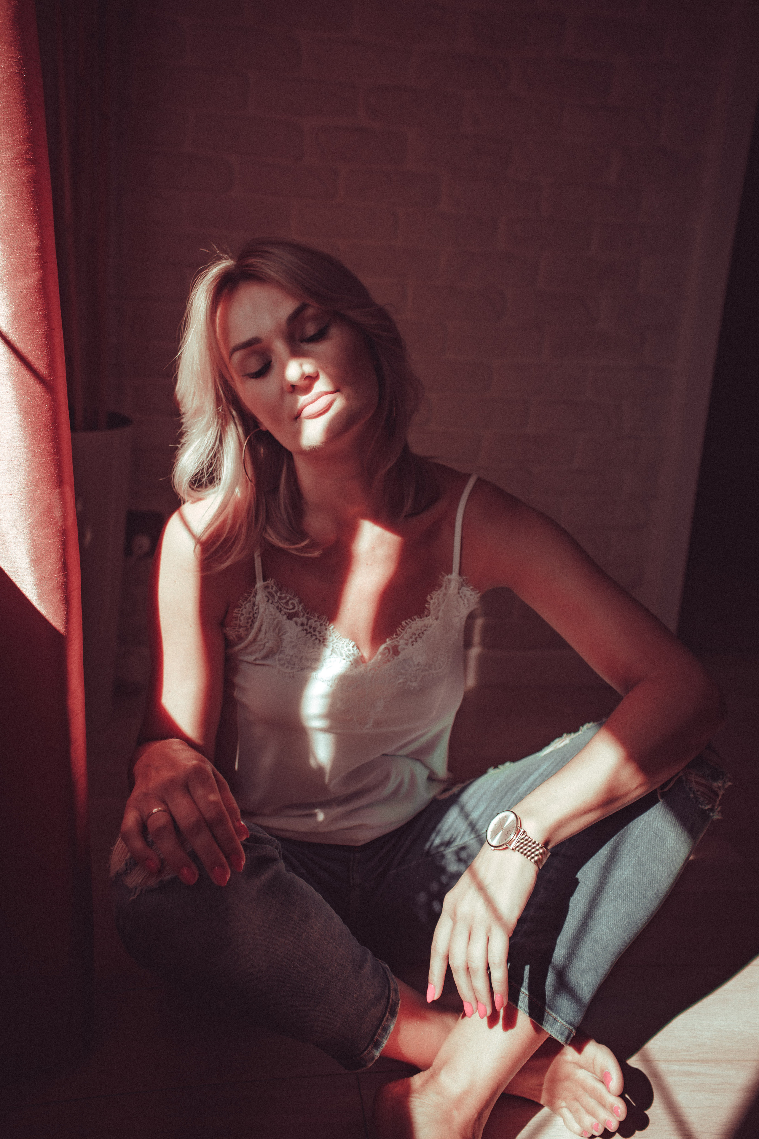 Asia_Z. Fotografia dziecięca i rodzinna. Sesje portretowe - Wieluń