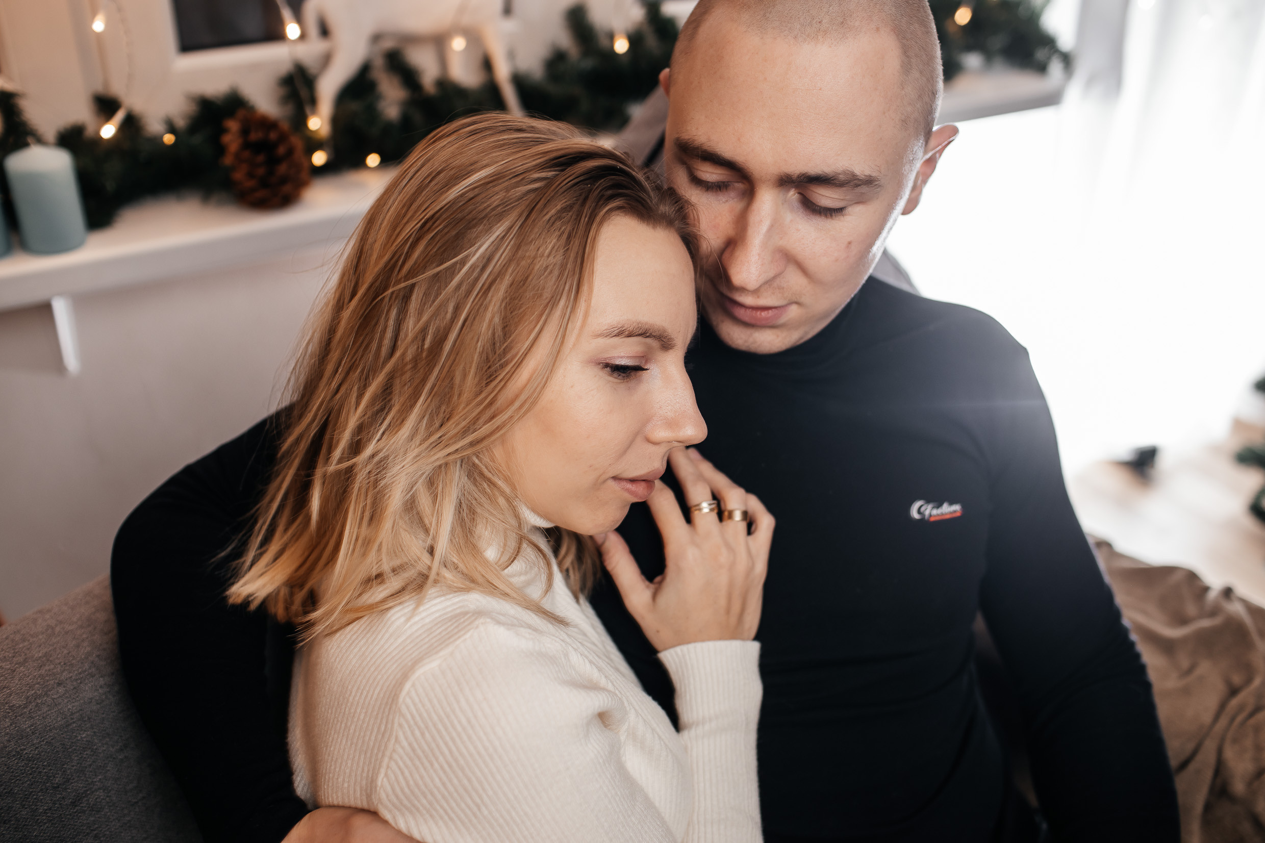 Danylko_ny2022. Fotografia dziecięca i rodzinna. Sesje portretowe - Wieluń