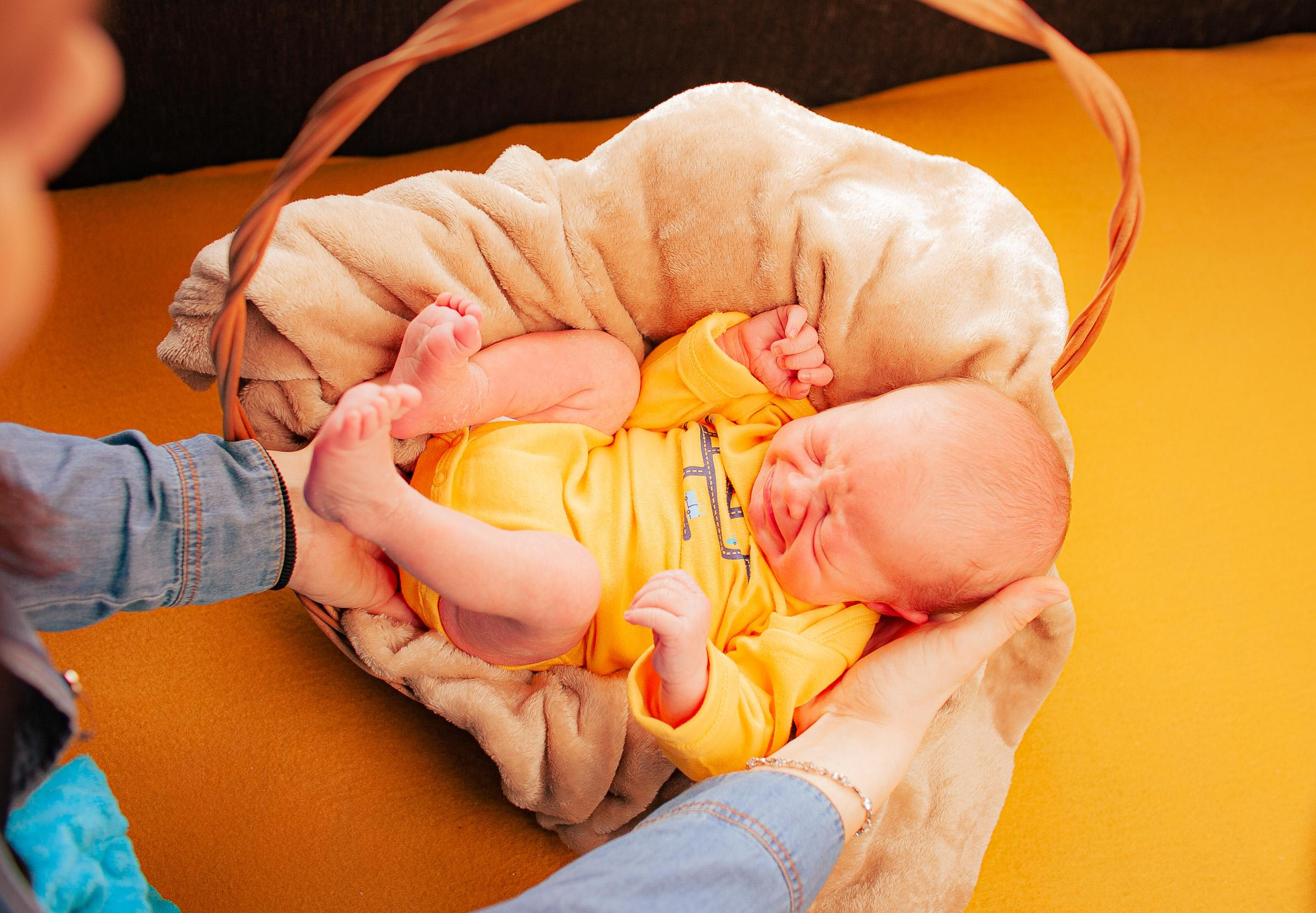 Marta_Smela. Fotografia dziecięca i rodzinna. Sesje portretowe - Wieluń