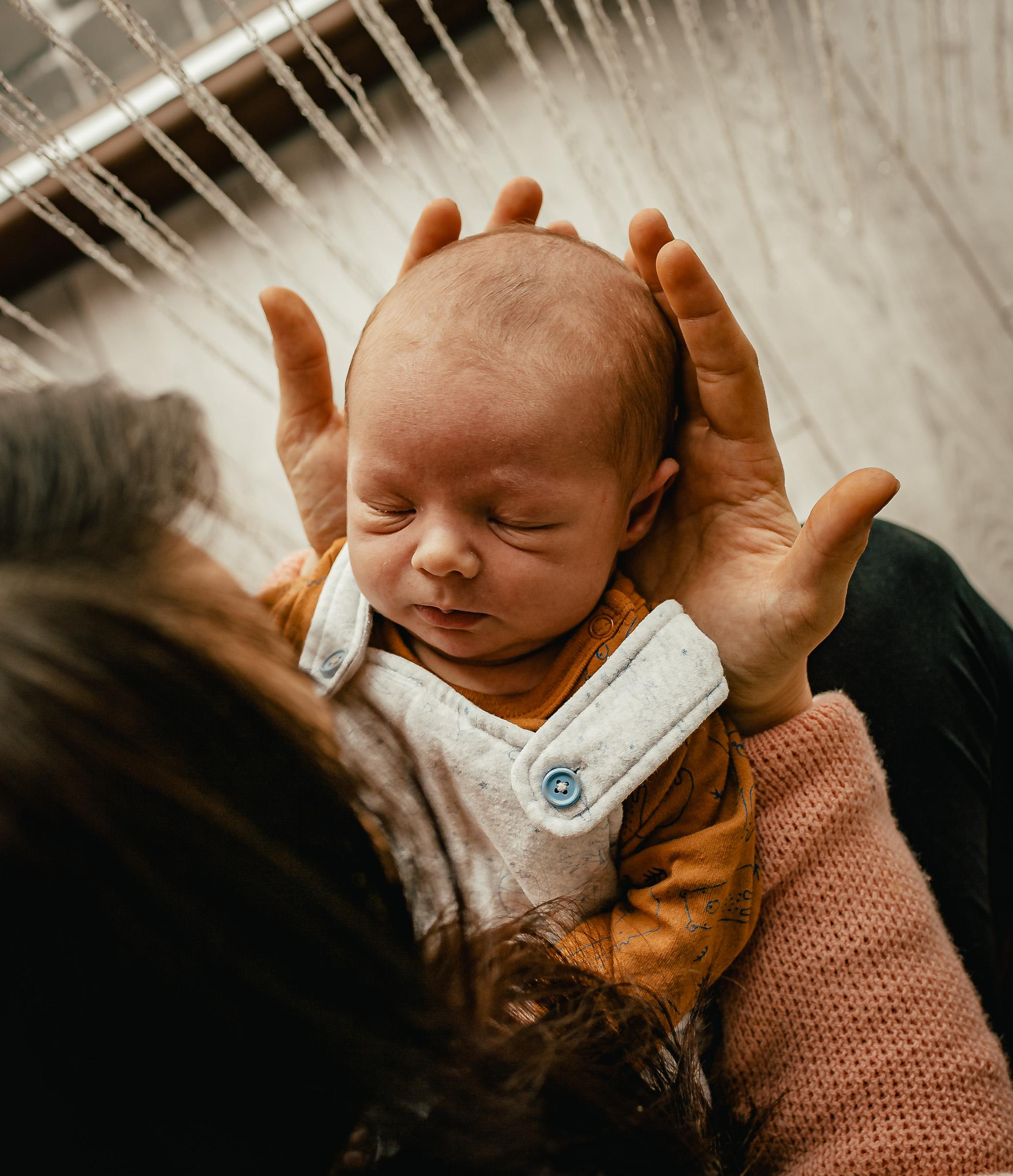 New born. Your Photoghraph