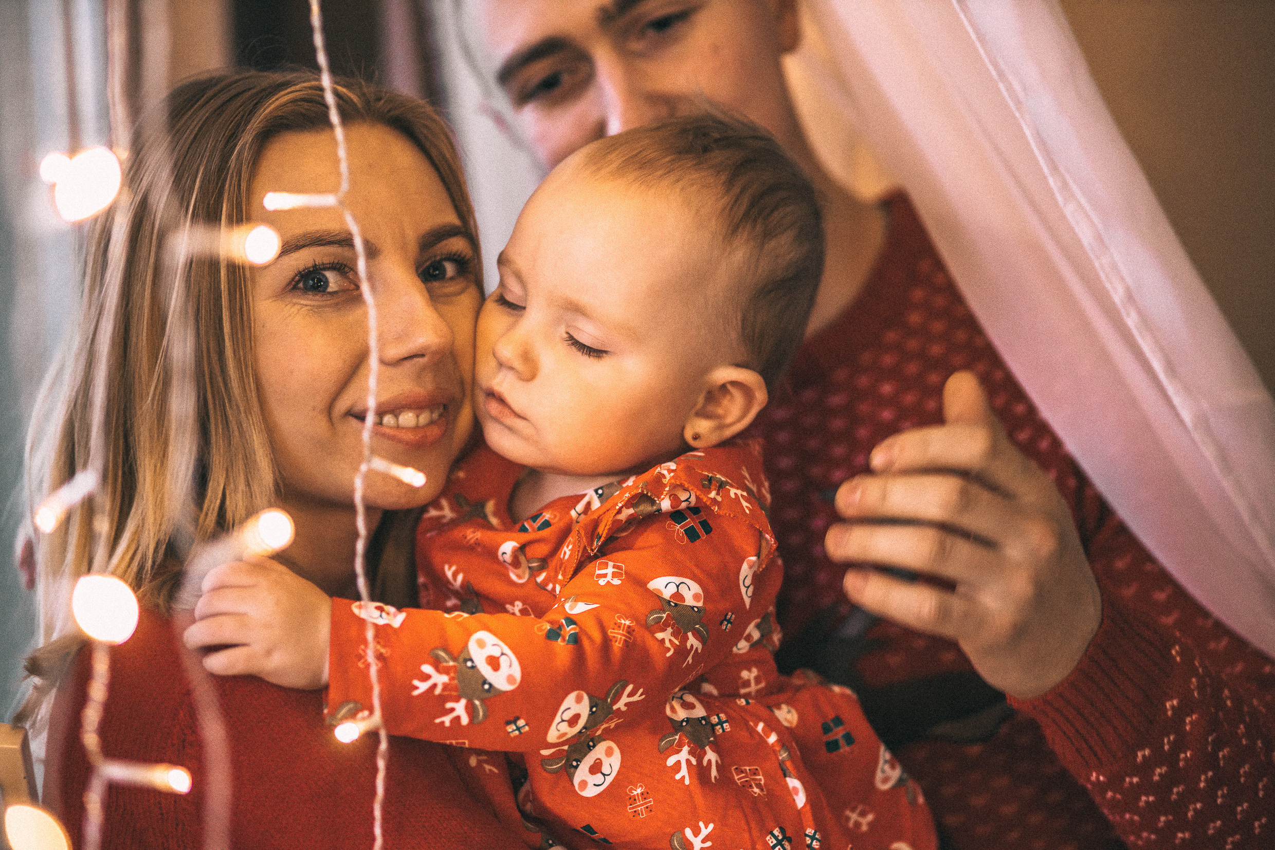 Danylko_ny2022. Fotografia dziecięca i rodzinna. Sesje portretowe - Wieluń