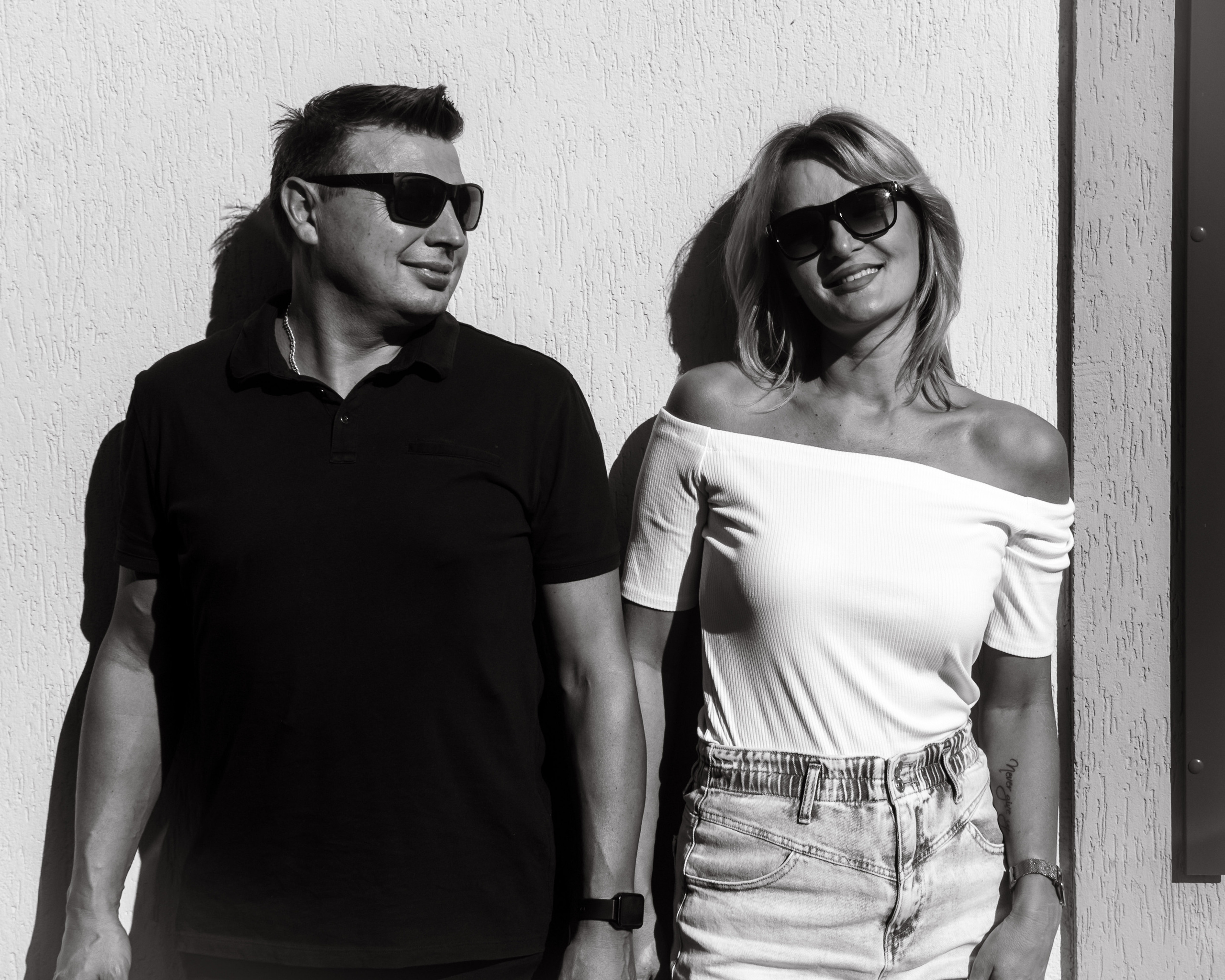 Love story Wielun. Fotografia dziecięca i rodzinna. Sesje portretowe - Wieluń