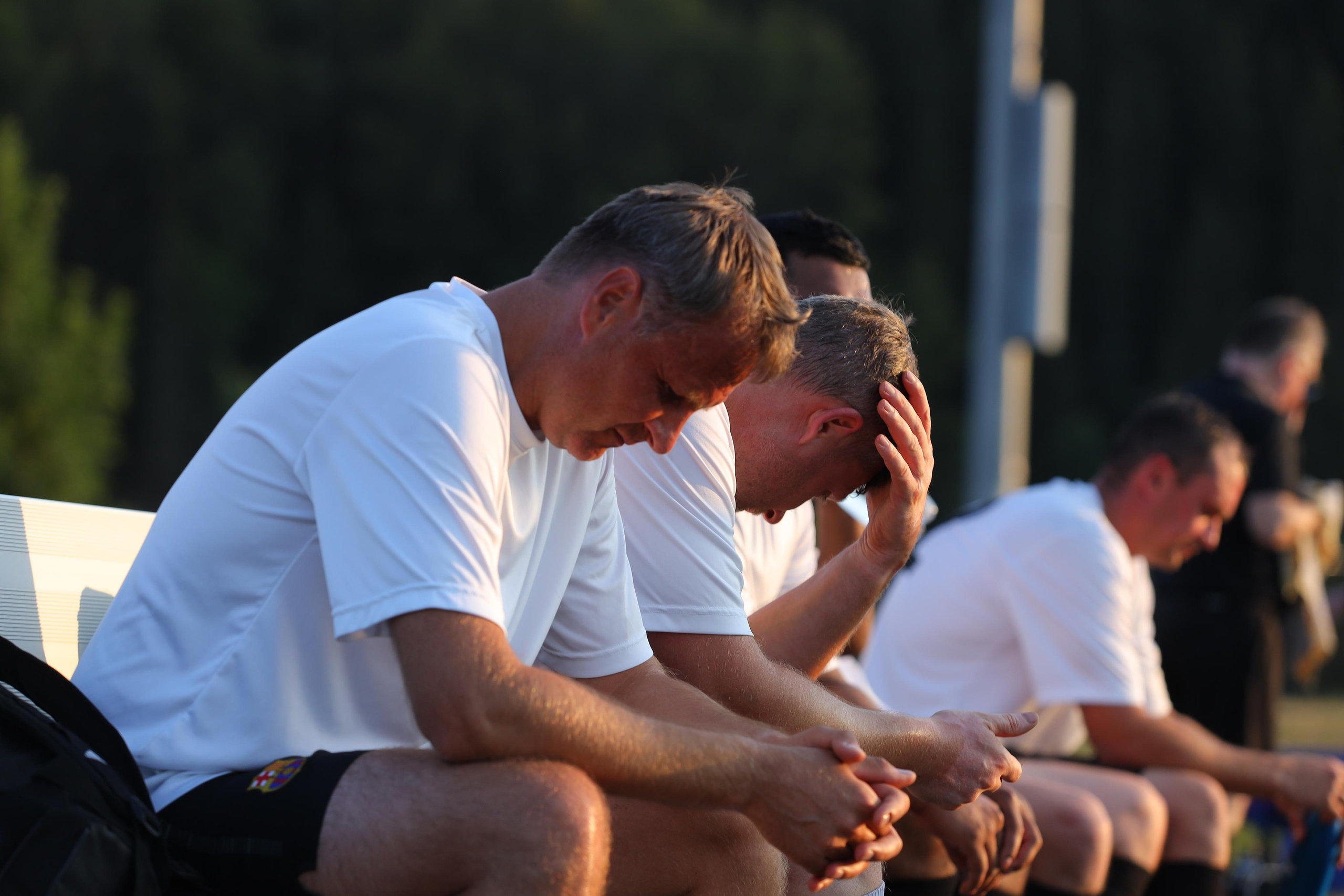 Football Calgary 22. Fotografia dziecięca i rodzinna. Sesje portretowe - Wieluń