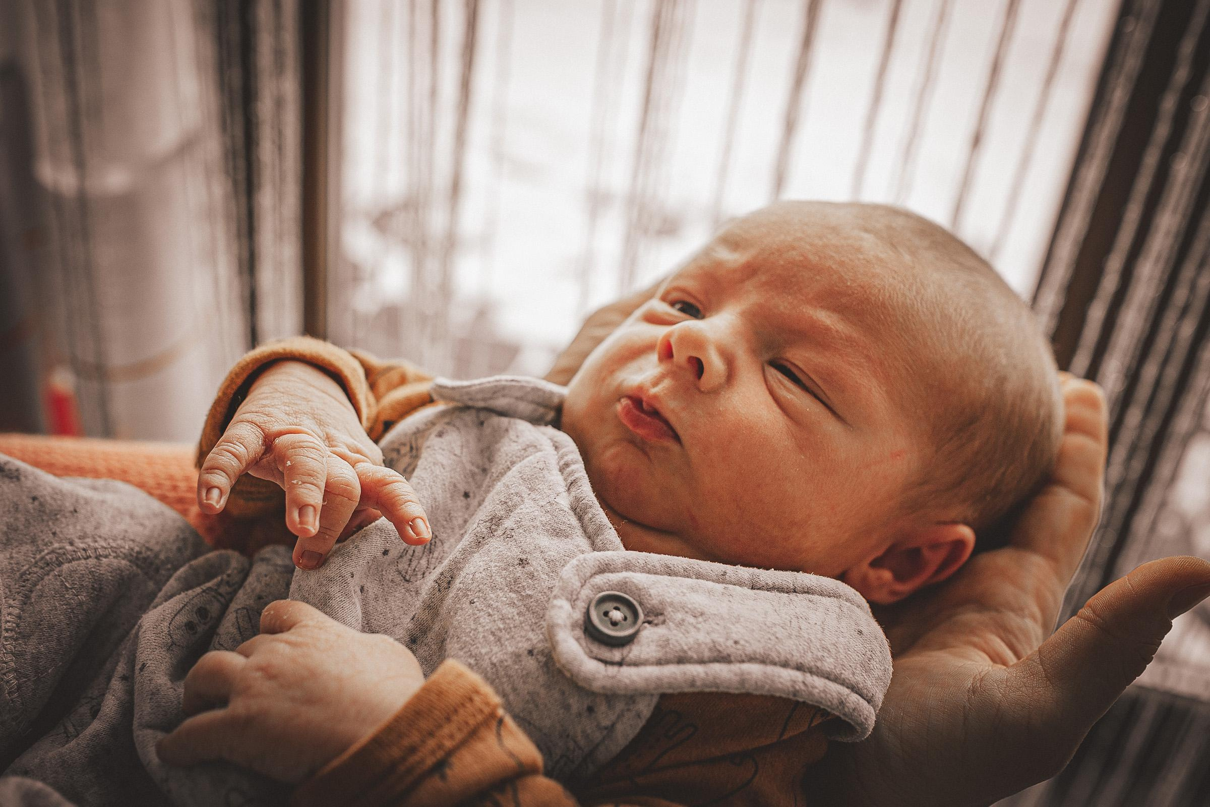 Marta_Smela. Fotografia dziecięca i rodzinna. Sesje portretowe - Wieluń