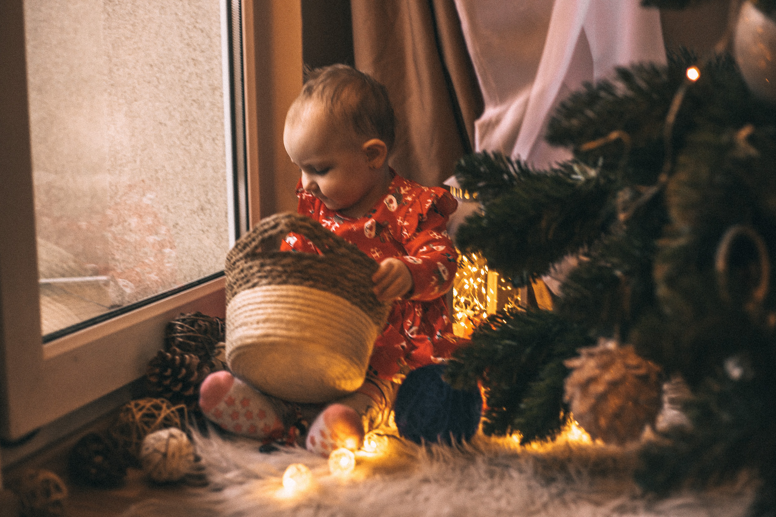 Danylko_ny2022. Fotografia dziecięca i rodzinna. Sesje portretowe - Wieluń