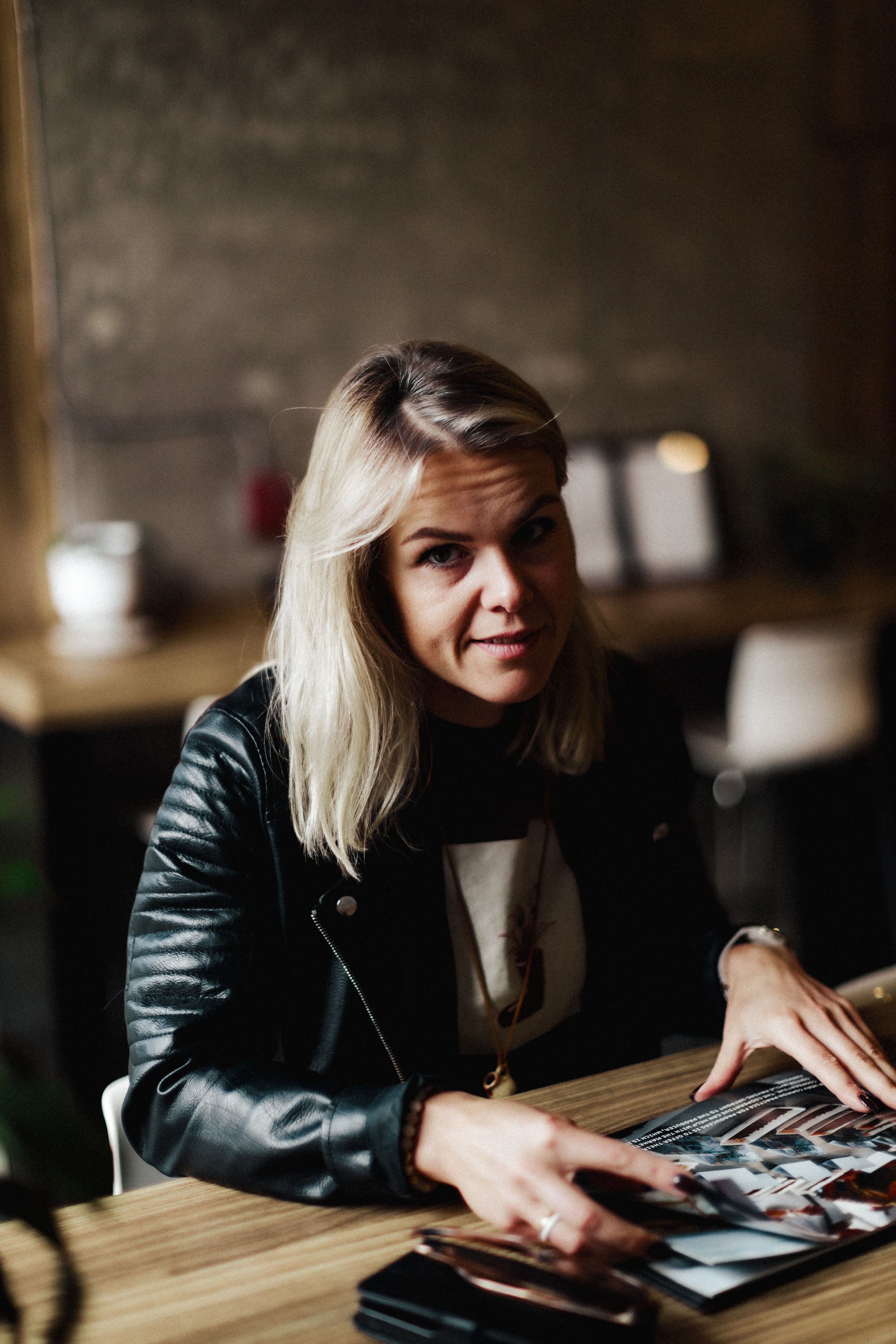 Portraits. Your Photoghraph